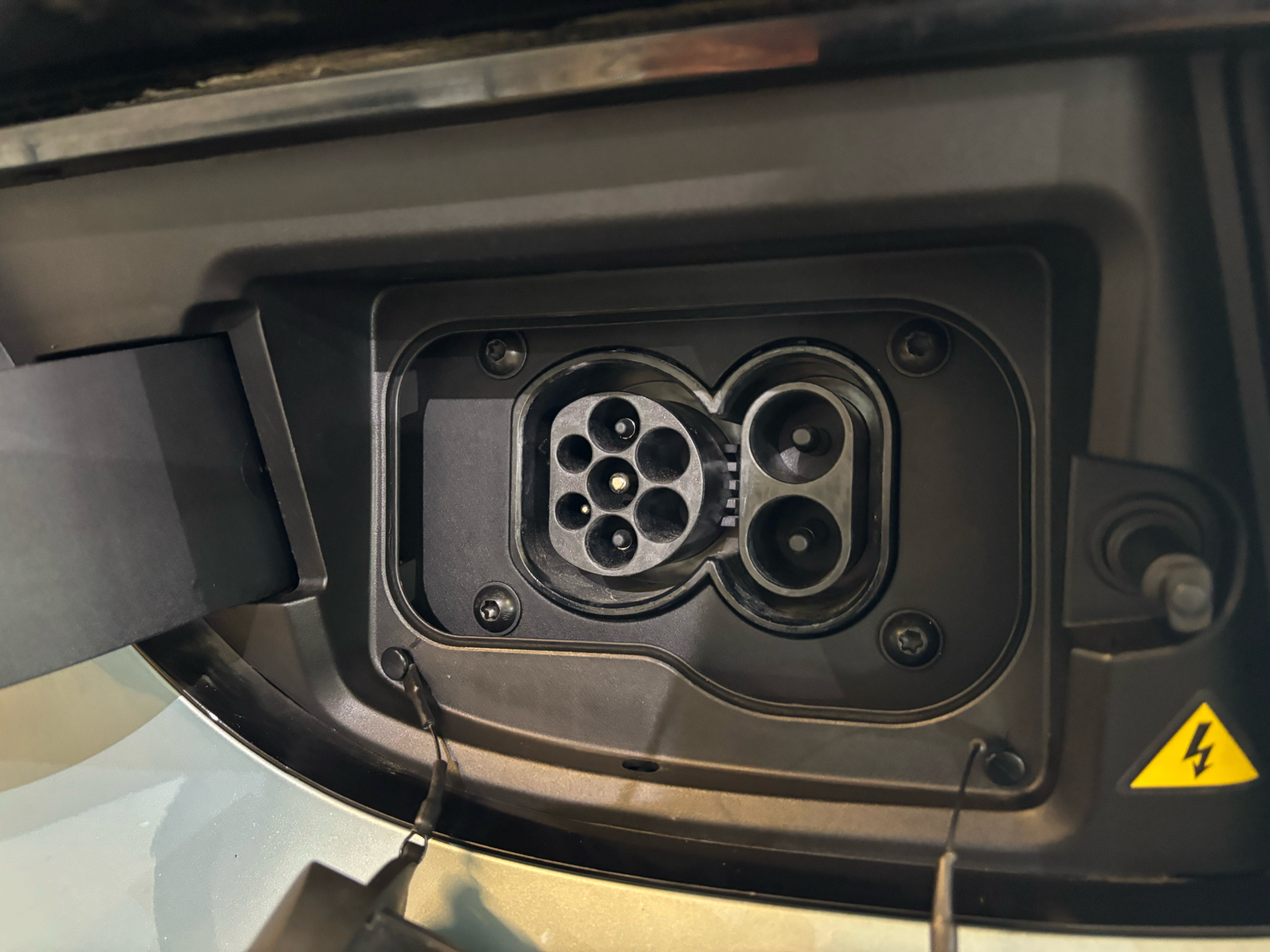 Billede af Aiways U5 EL Premium 204HK 5d Aut.