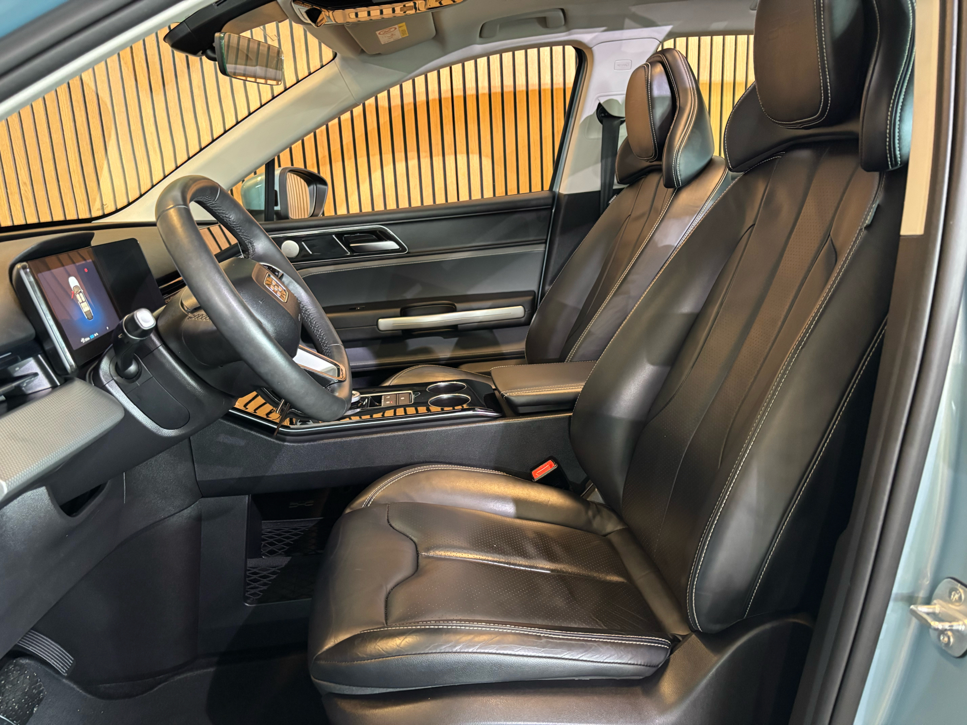 Billede af Aiways U5 EL Premium 204HK 5d Aut.