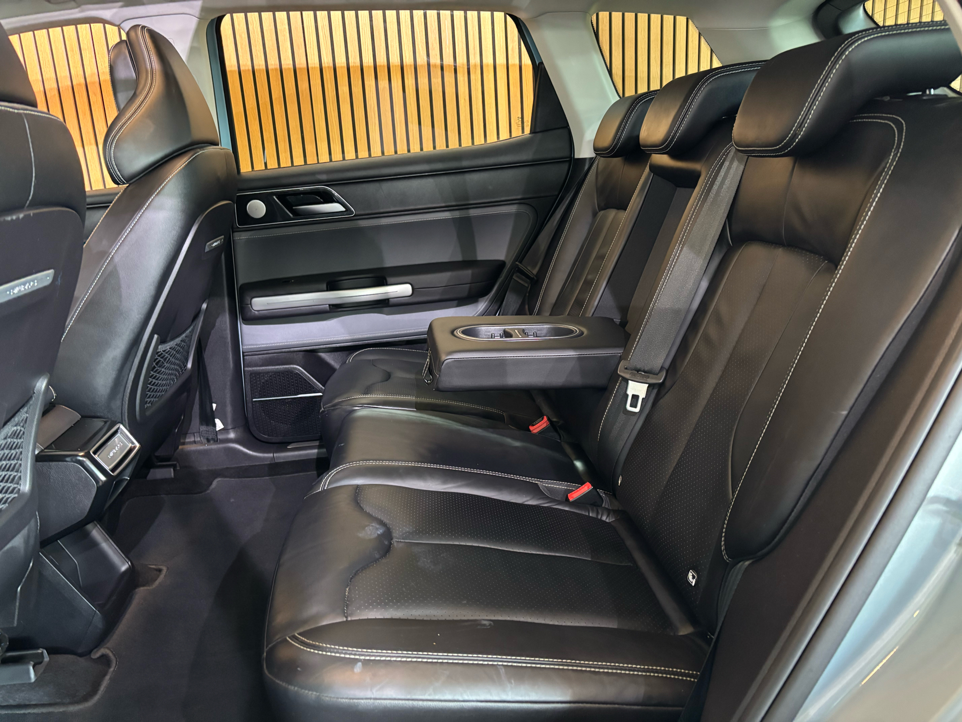 Billede af Aiways U5 EL Premium 204HK 5d Aut.