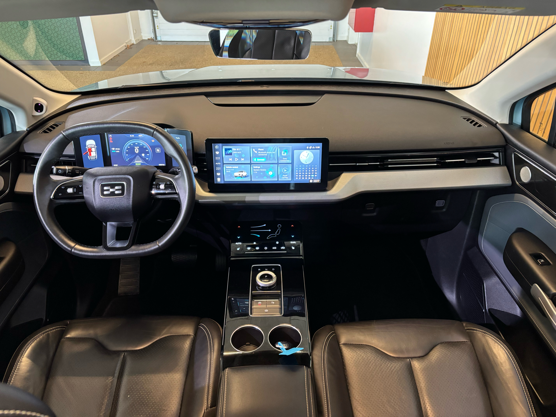 Billede af Aiways U5 EL Premium 204HK 5d Aut.