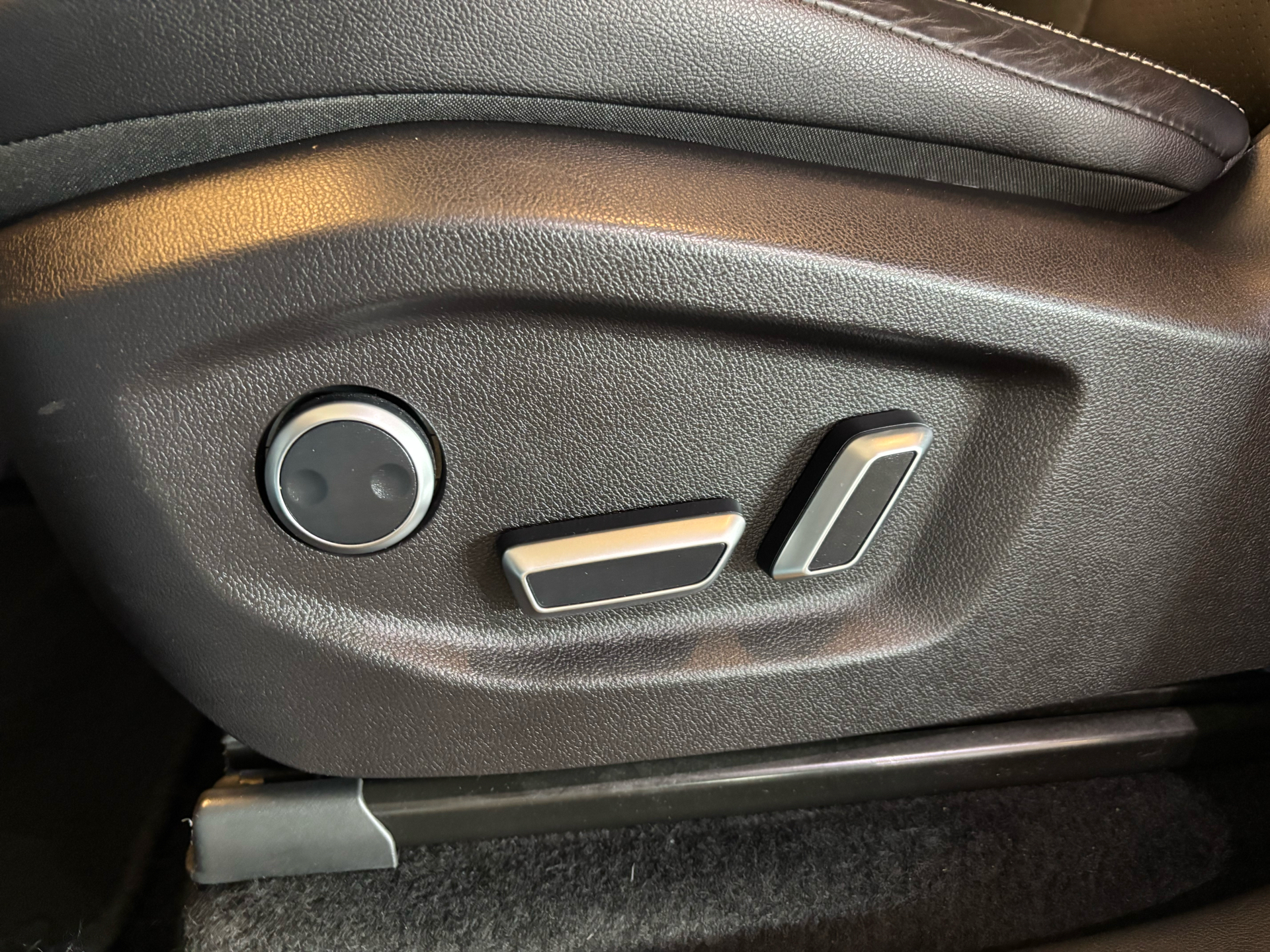 Billede af Aiways U5 EL Premium 204HK 5d Aut.