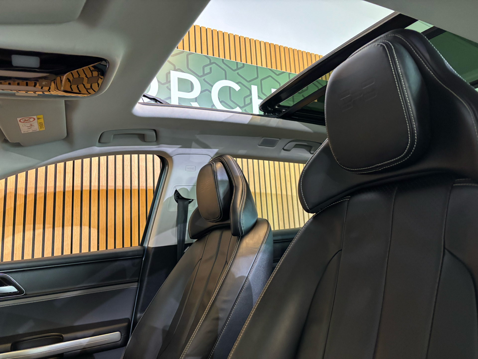 Billede af Aiways U5 EL Premium 204HK 5d Aut.