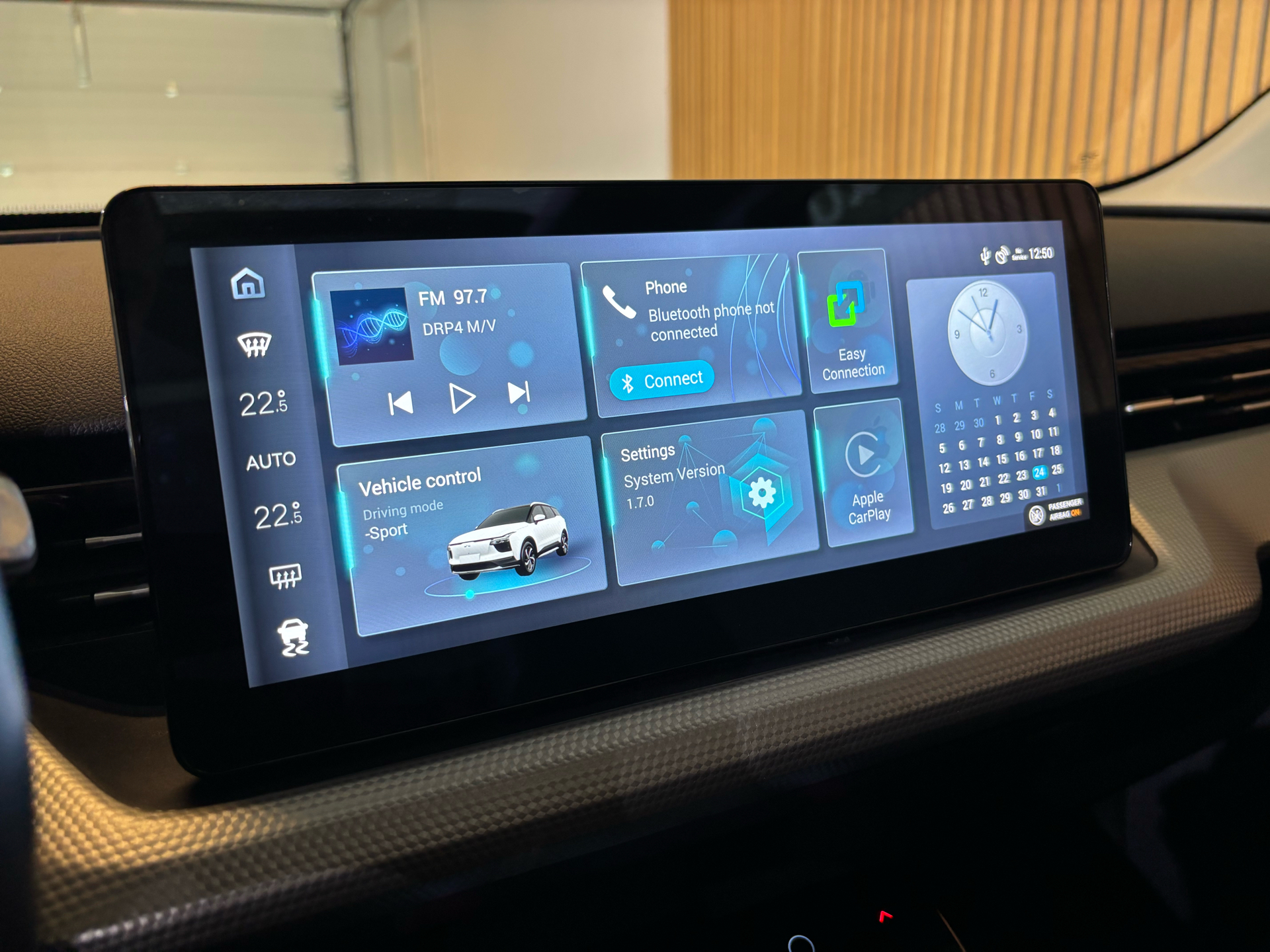 Billede af Aiways U5 EL Premium 204HK 5d Aut.