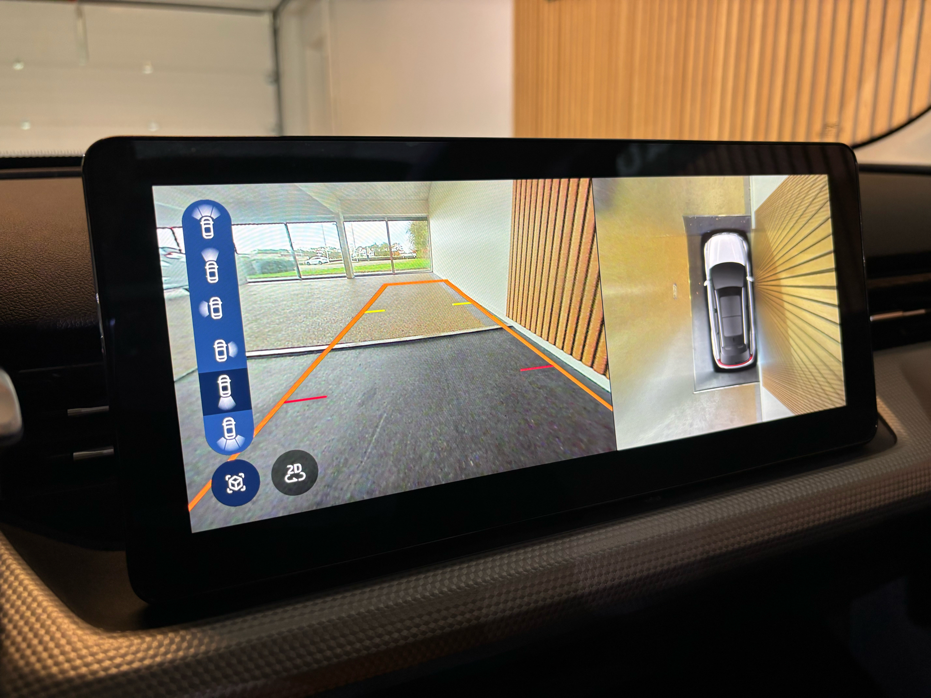 Billede af Aiways U5 EL Premium 204HK 5d Aut.