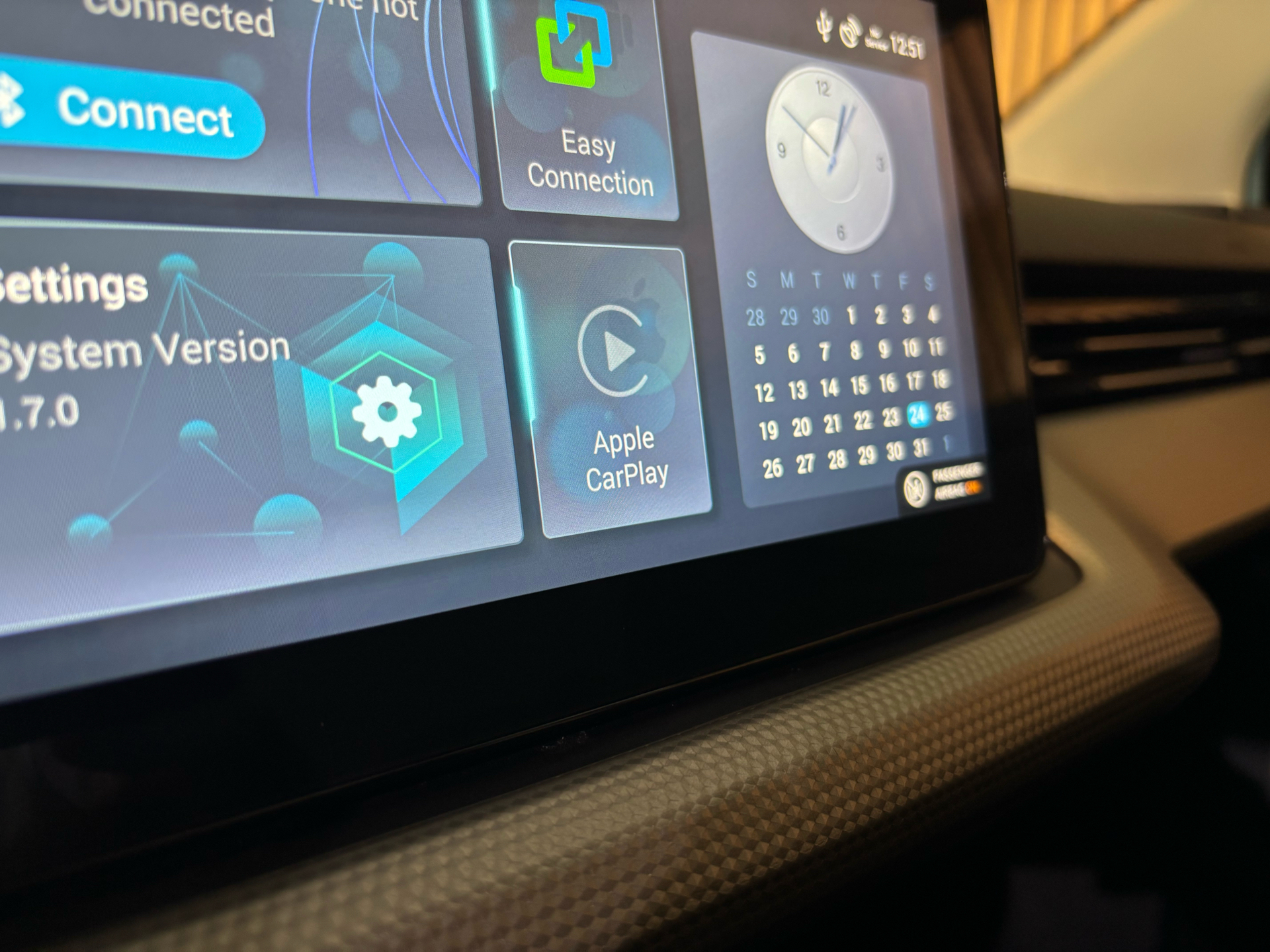 Billede af Aiways U5 EL Premium 204HK 5d Aut.