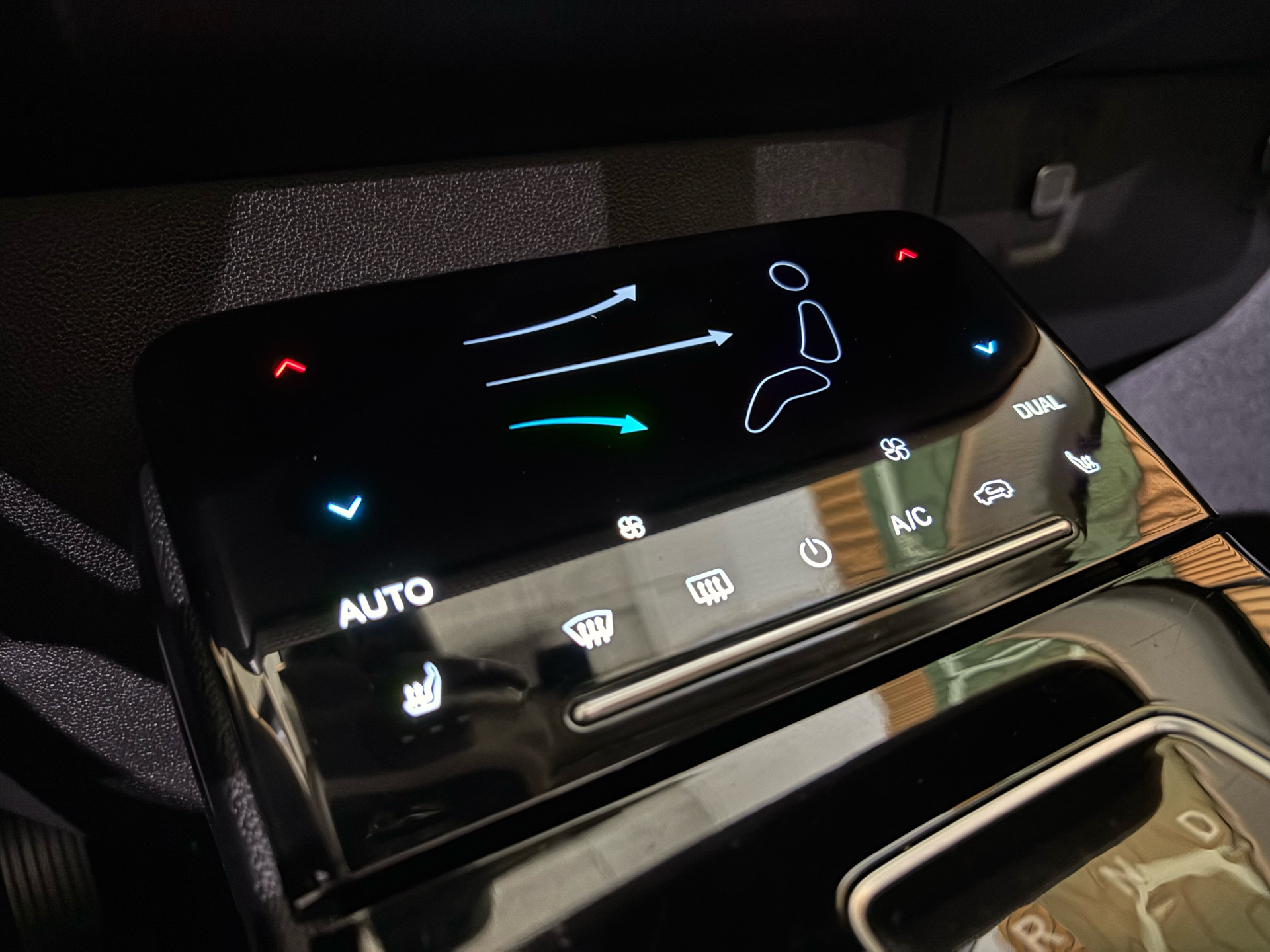 Billede af Aiways U5 EL Premium 204HK 5d Aut.