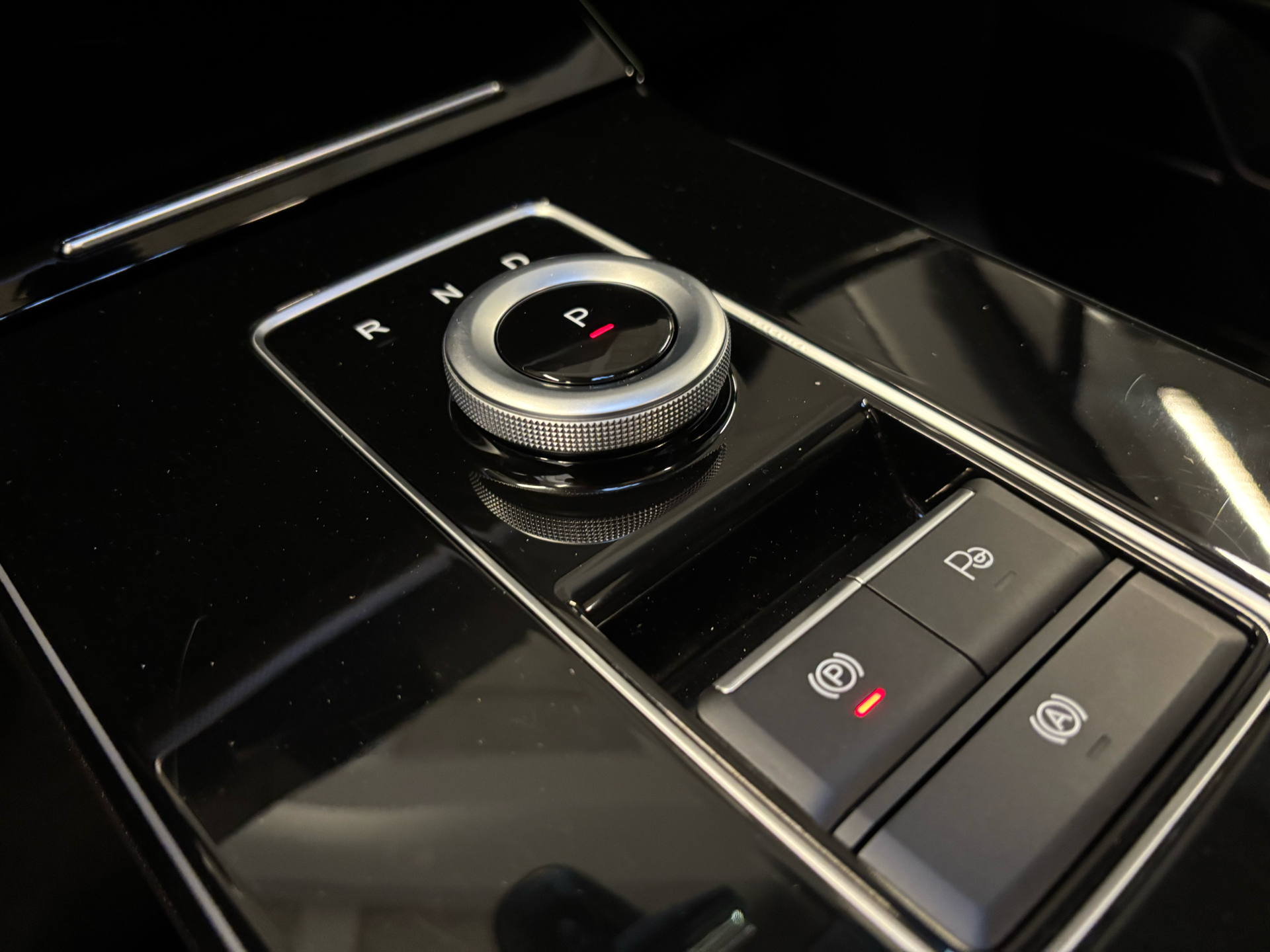 Billede af Aiways U5 EL Premium 204HK 5d Aut.