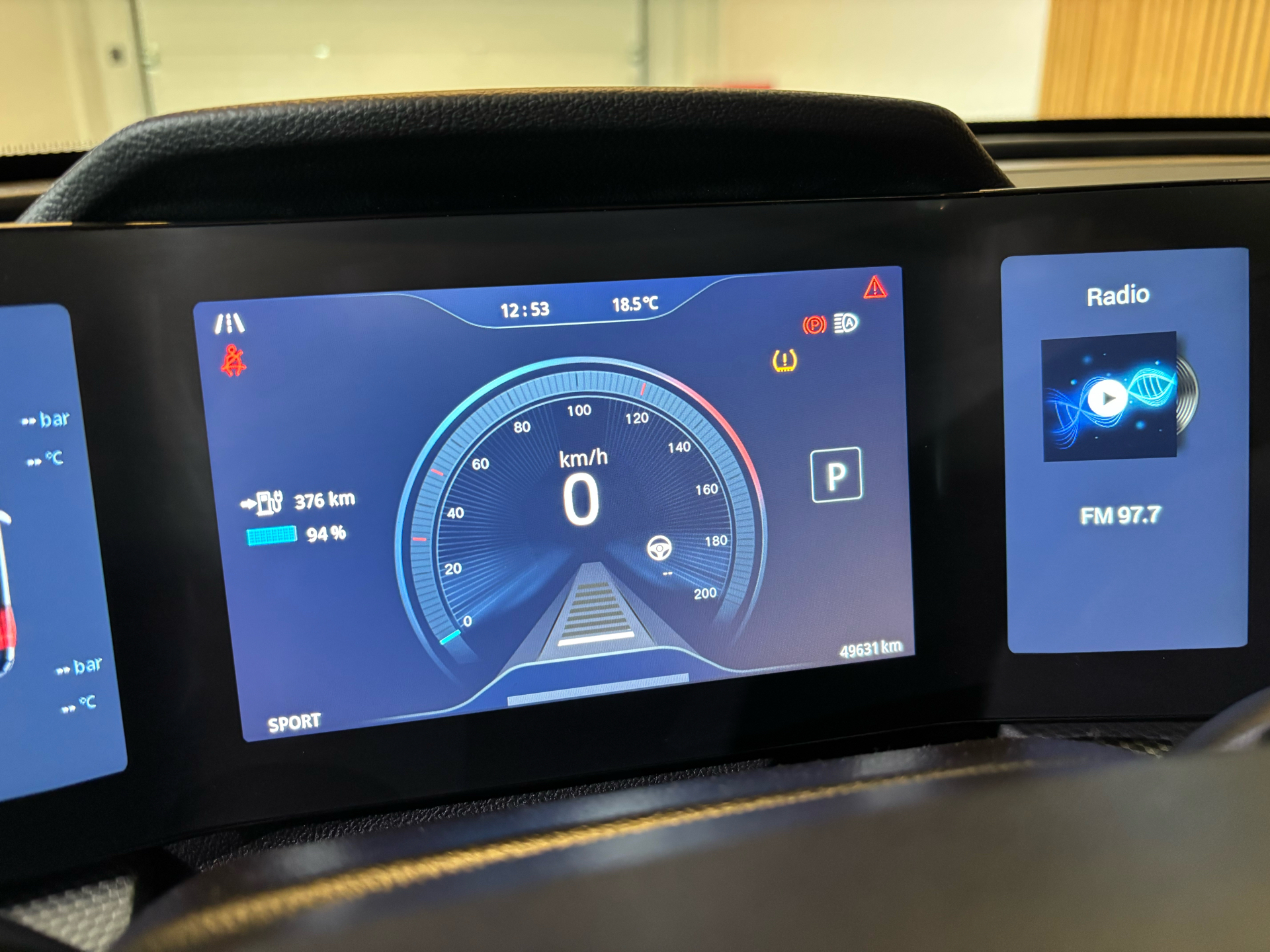 Billede af Aiways U5 EL Premium 204HK 5d Aut.