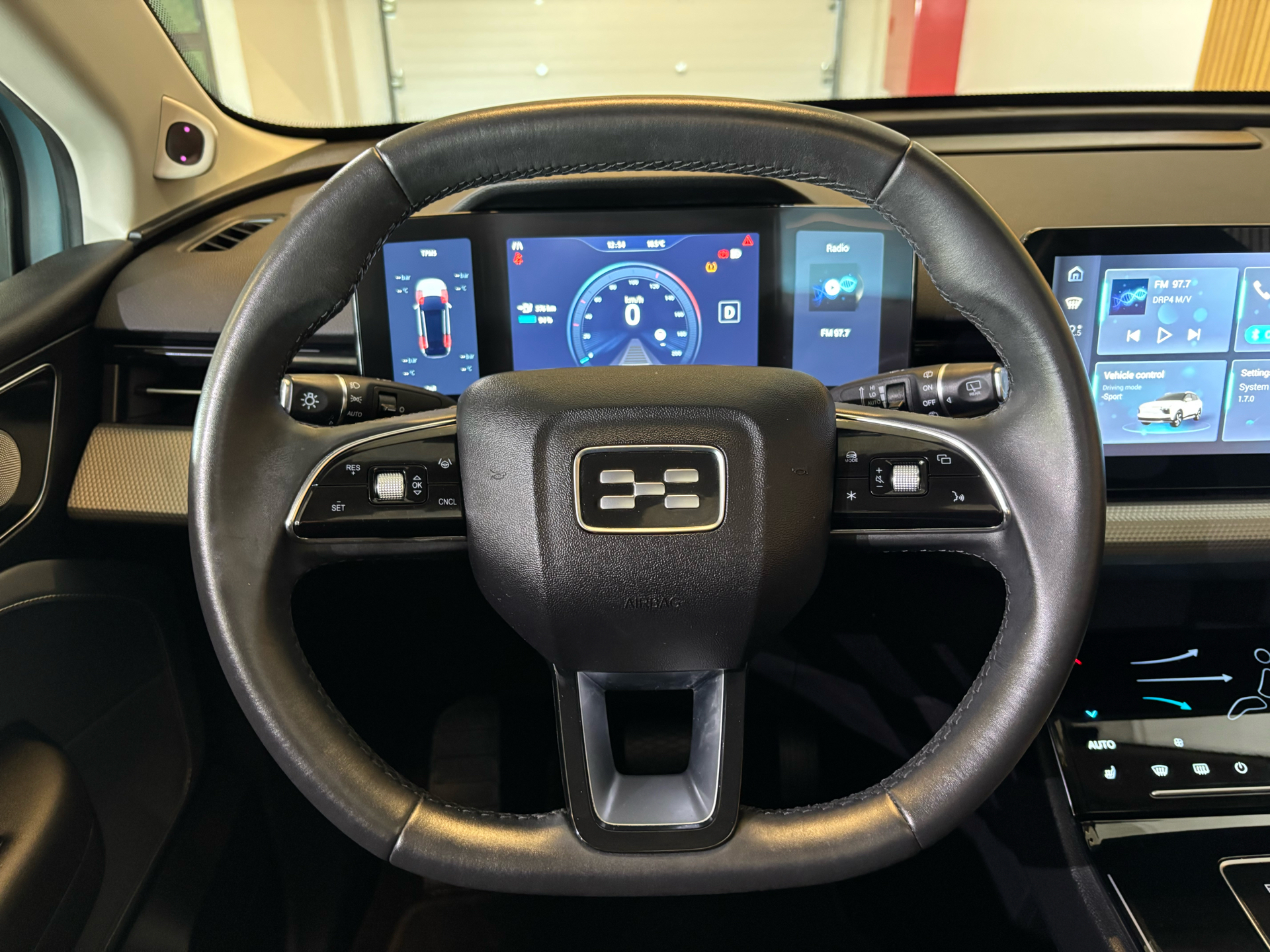 Billede af Aiways U5 EL Premium 204HK 5d Aut.