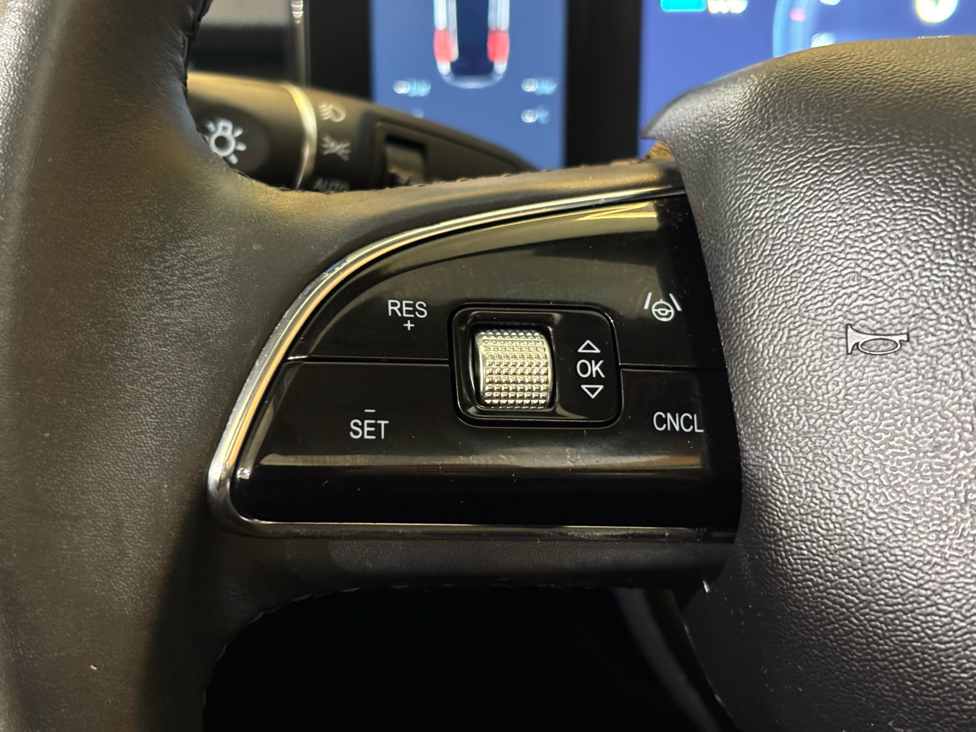 Billede af Aiways U5 EL Premium 204HK 5d Aut.