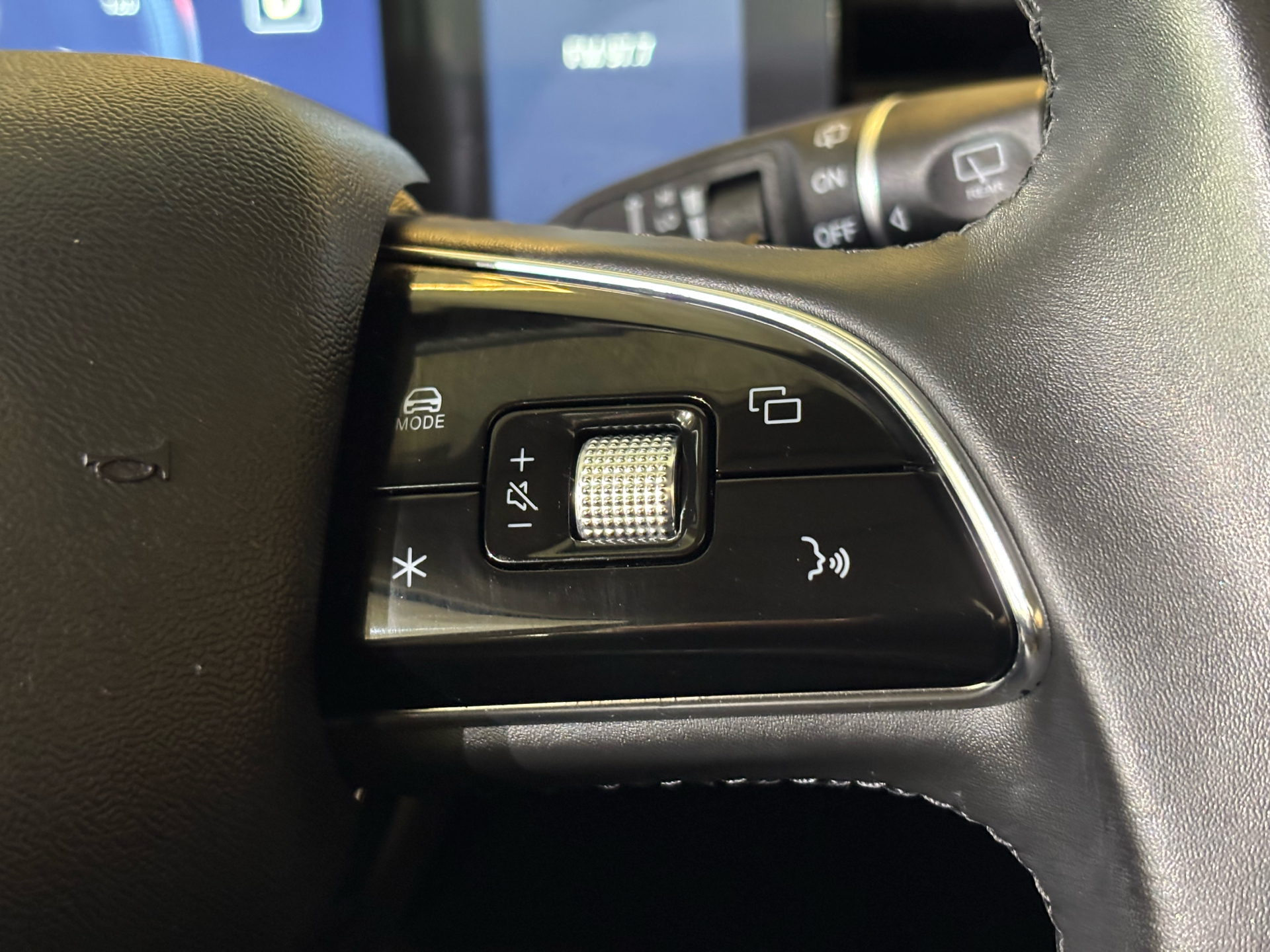 Billede af Aiways U5 EL Premium 204HK 5d Aut.