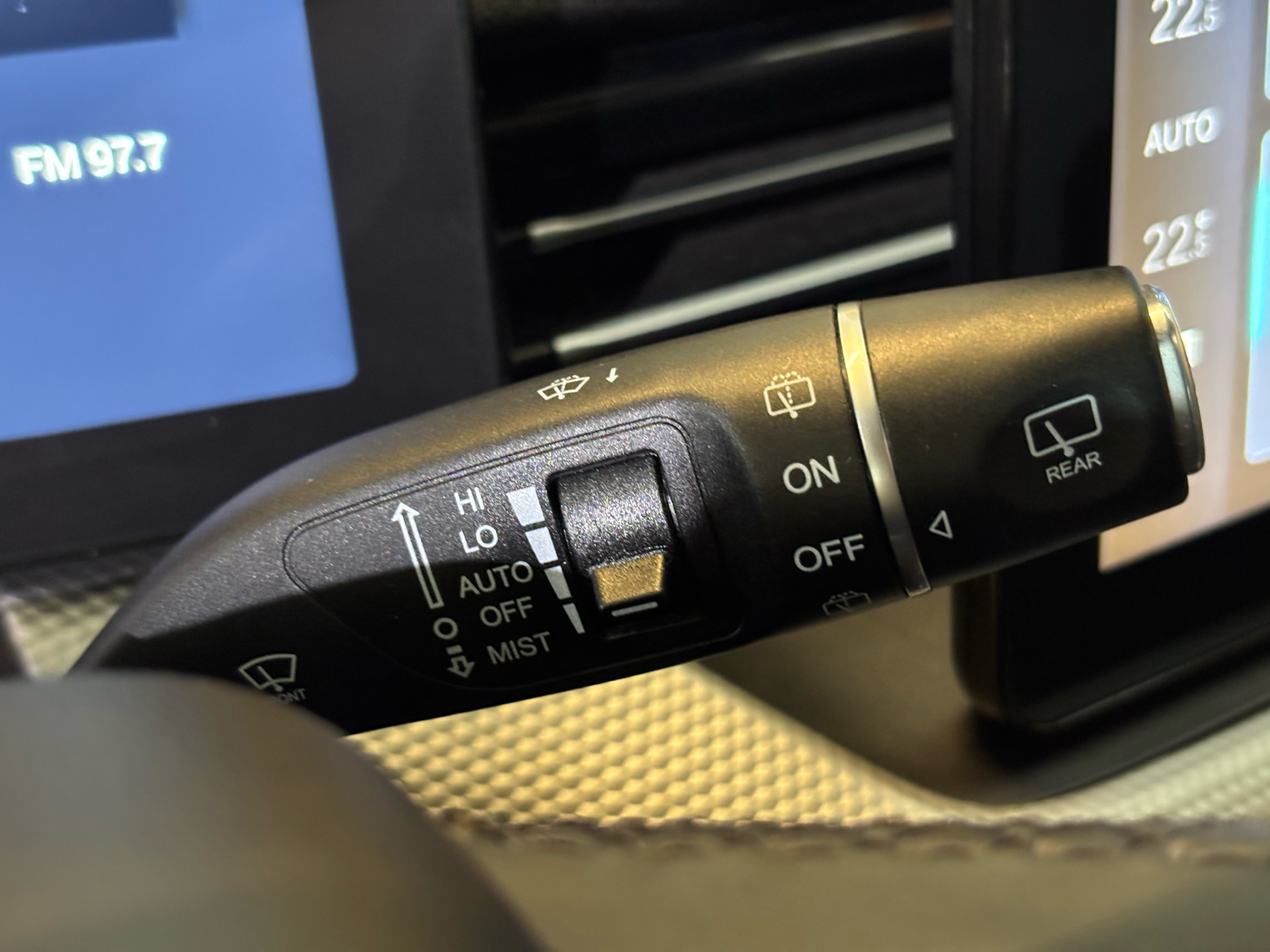 Billede af Aiways U5 EL Premium 204HK 5d Aut.