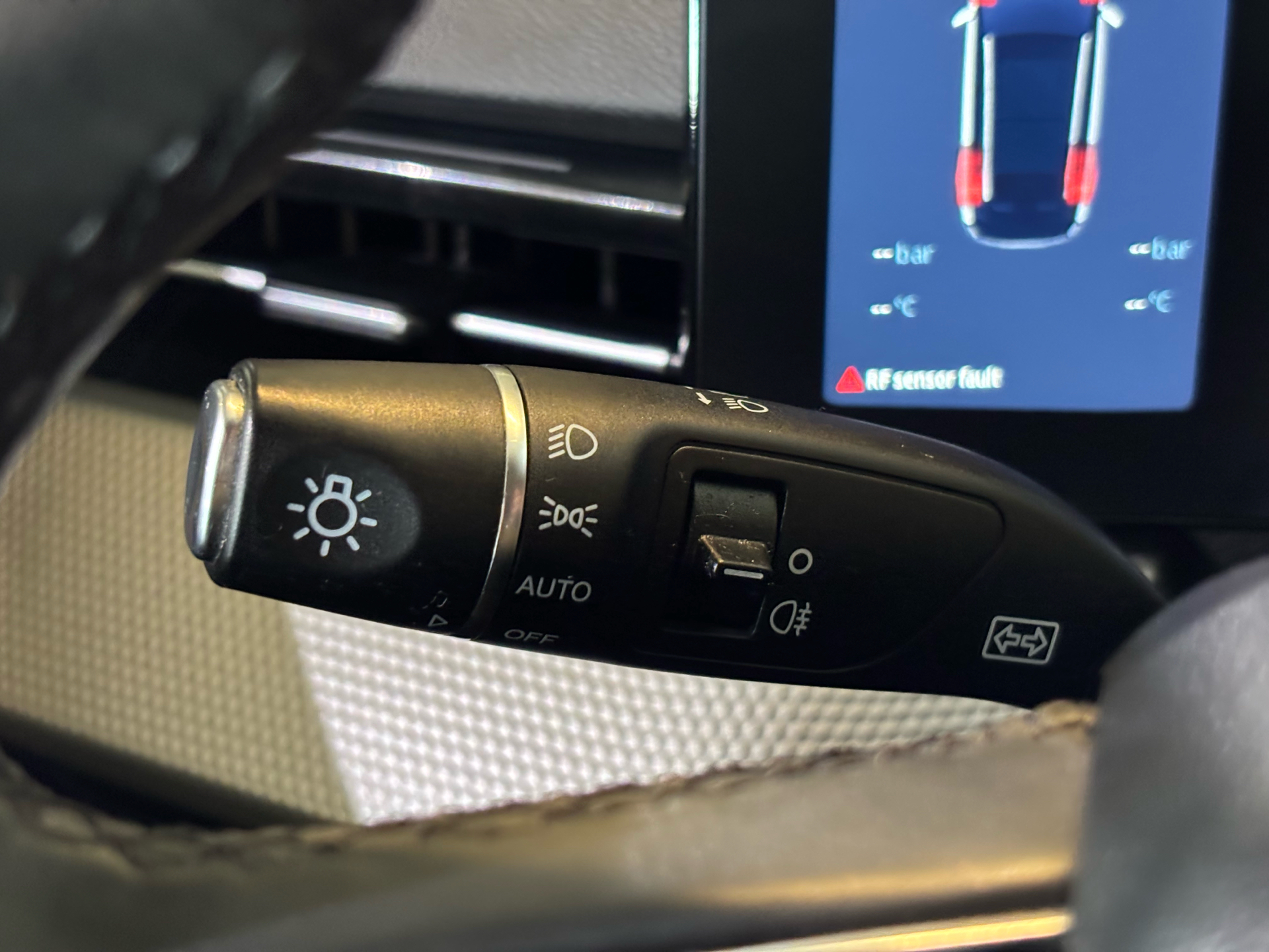 Billede af Aiways U5 EL Premium 204HK 5d Aut.