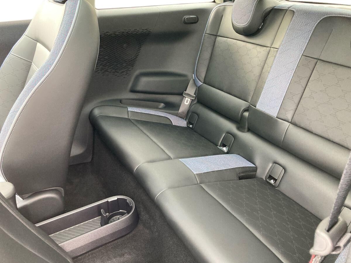 Billede af Mini Cooper SE EL Classic Trim Option Level M 218HK 3d Aut.