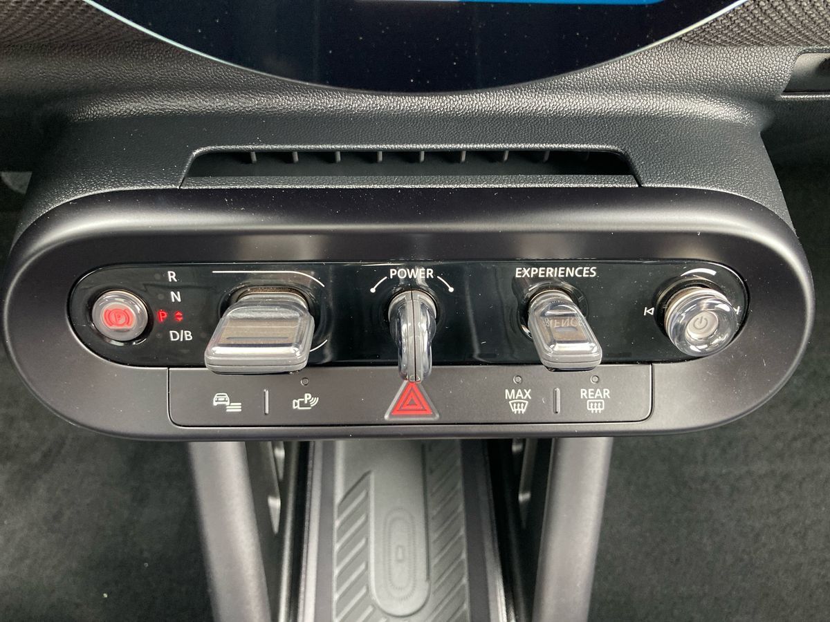 Billede af Mini Cooper SE EL Classic Trim Option Level M 218HK 3d Aut.