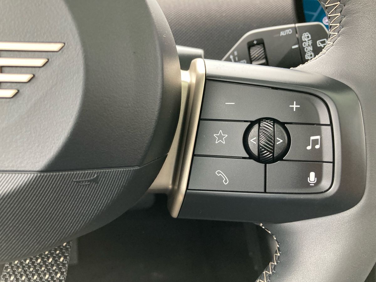 Billede af Mini Cooper SE EL Classic Trim Option Level M 218HK 3d Aut.