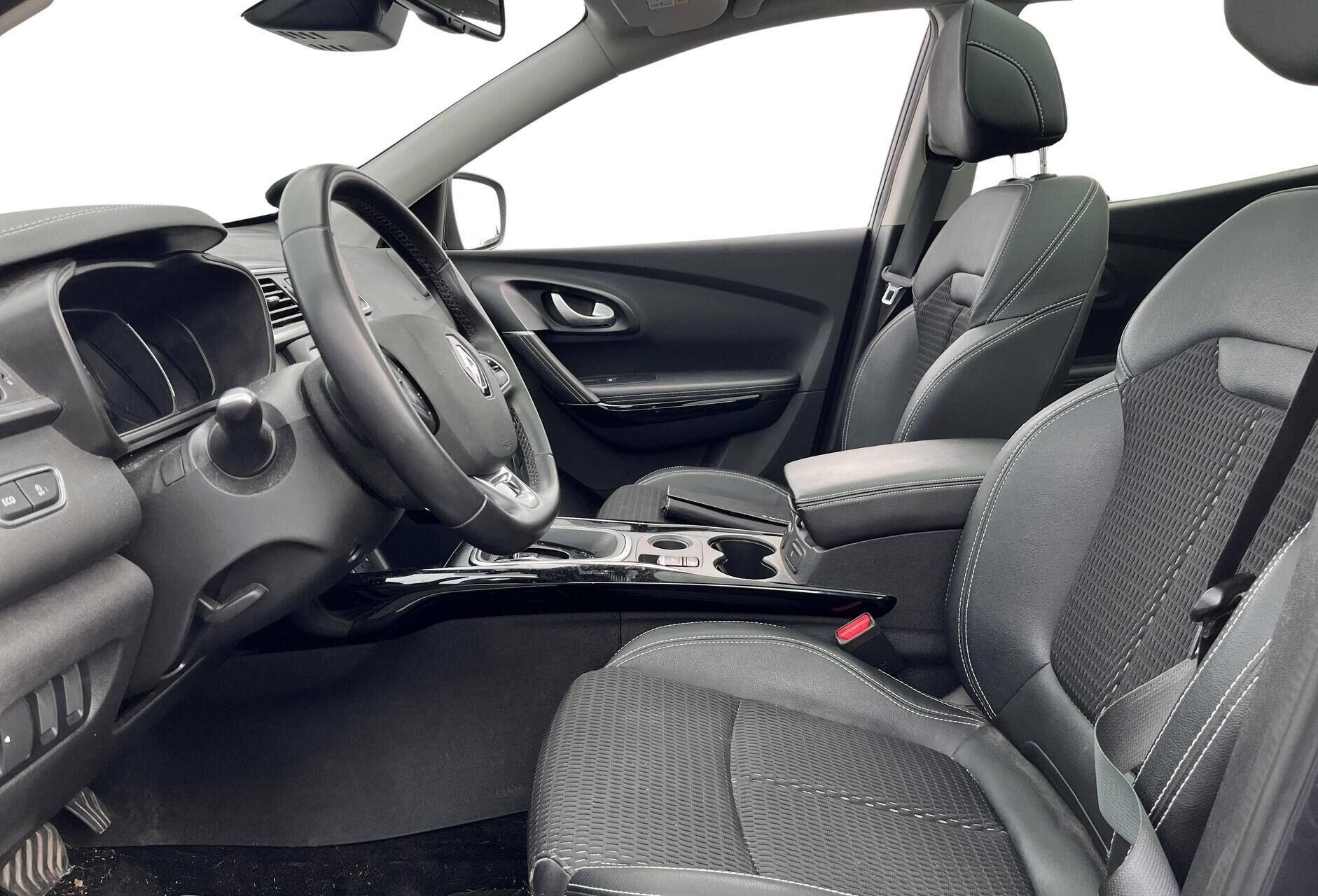 Billede af Renault Kadjar 1,5 Blue DCi Limited EDC 115HK 5d 7g Aut.