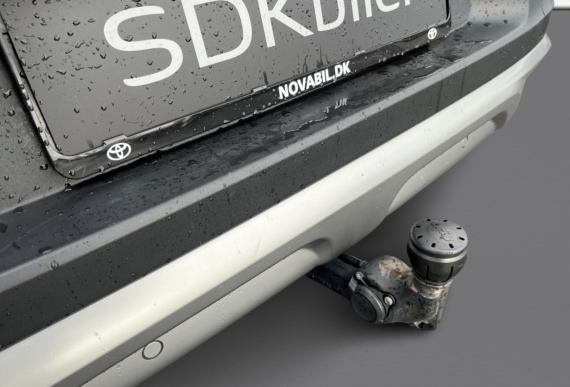 Billede af Renault Kadjar 1,5 Blue DCi Limited EDC 115HK 5d 7g Aut.