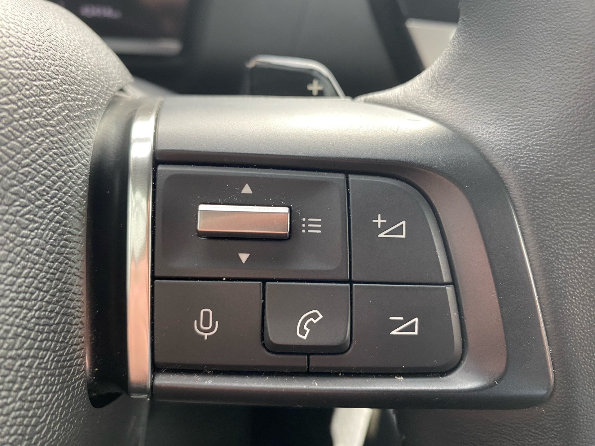 Billede af Citroën C4 1,2 PureTech Iconic EAT8 130HK 5d 8g Aut.