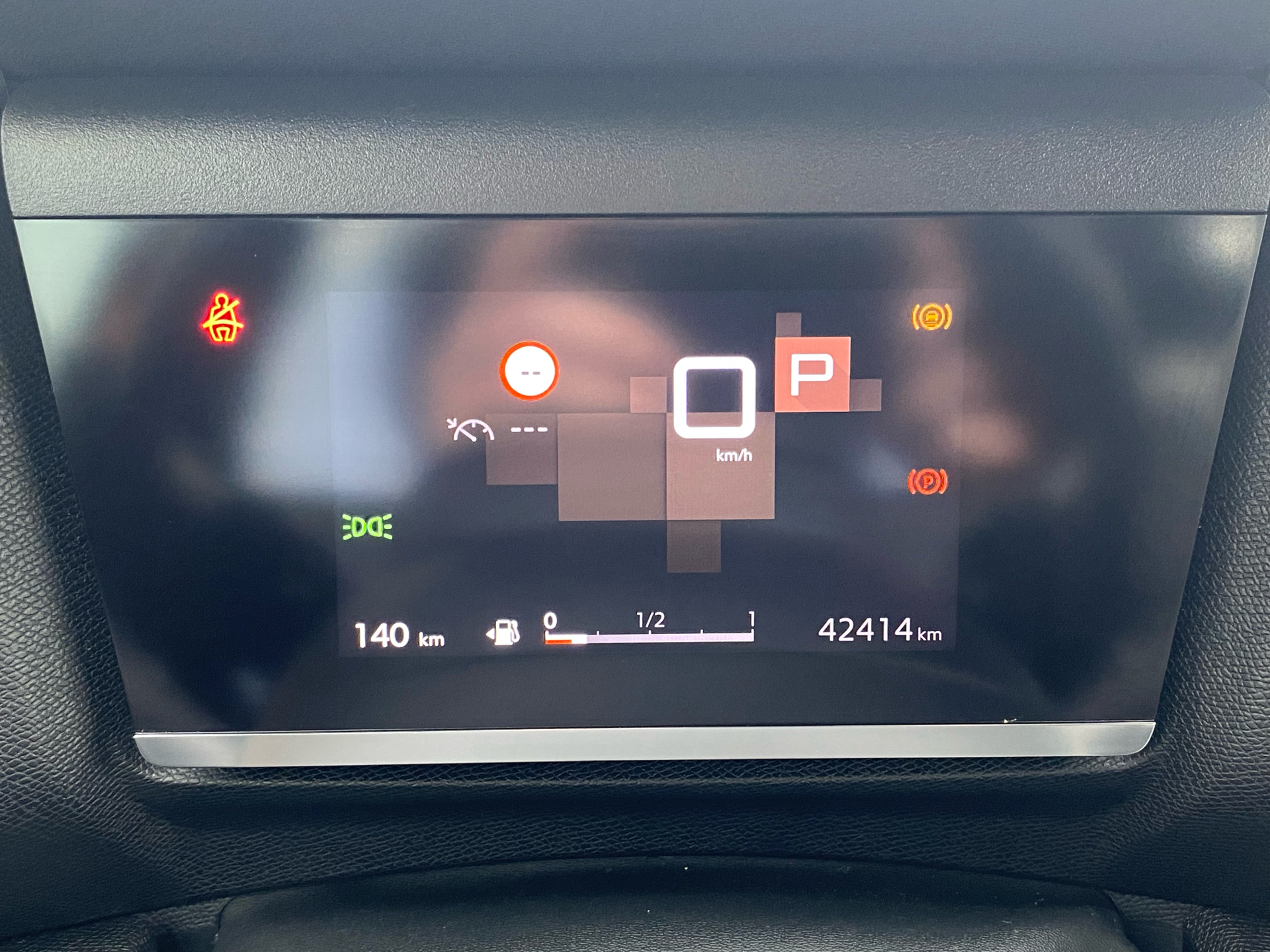 Billede af Citroën C4 1,2 PureTech Iconic EAT8 130HK 5d 8g Aut.