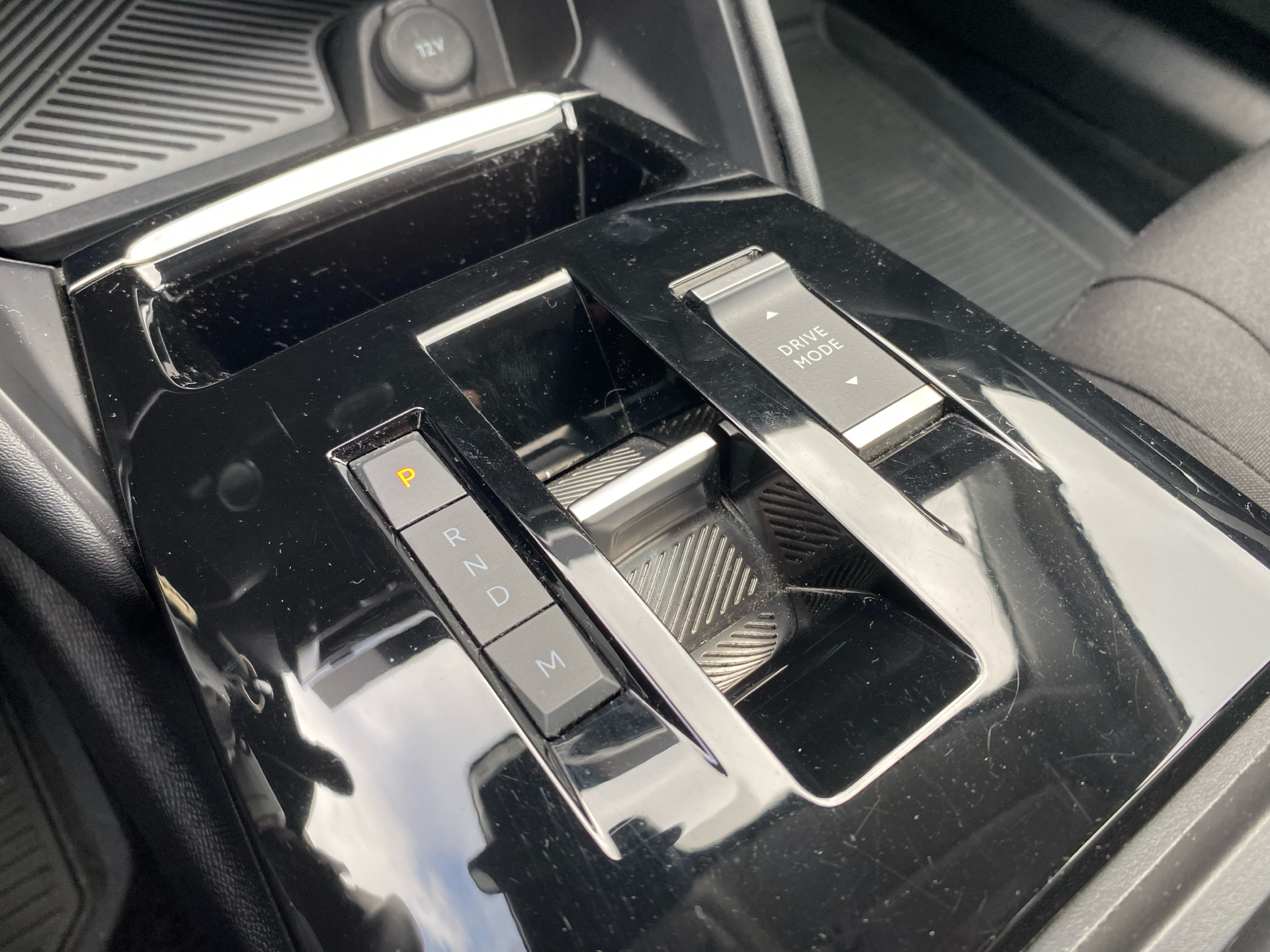 Billede af Citroën C4 1,2 PureTech Iconic EAT8 130HK 5d 8g Aut.