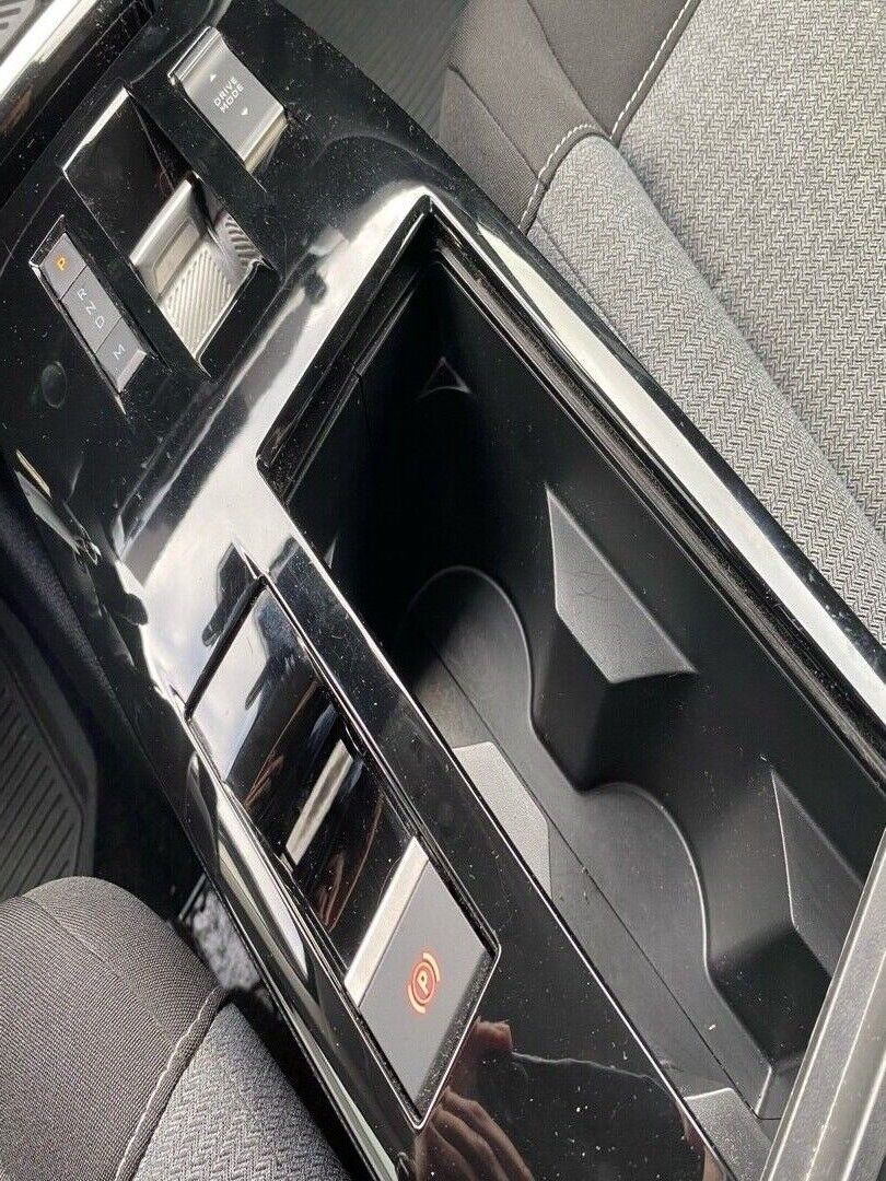 Billede af Citroën C4 1,2 PureTech Iconic EAT8 130HK 5d 8g Aut.