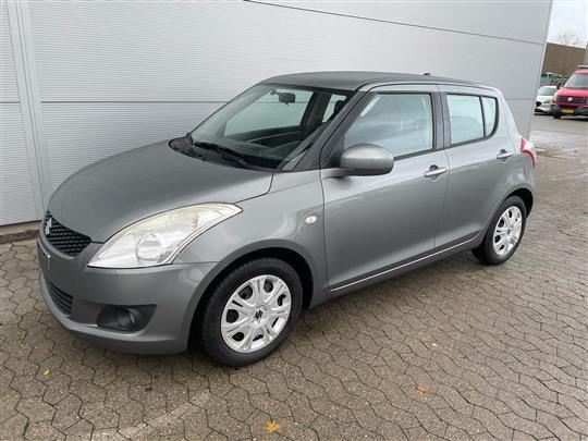 Suzuki Swift 1,2 ECO+ GL A/C 94HK 5d
