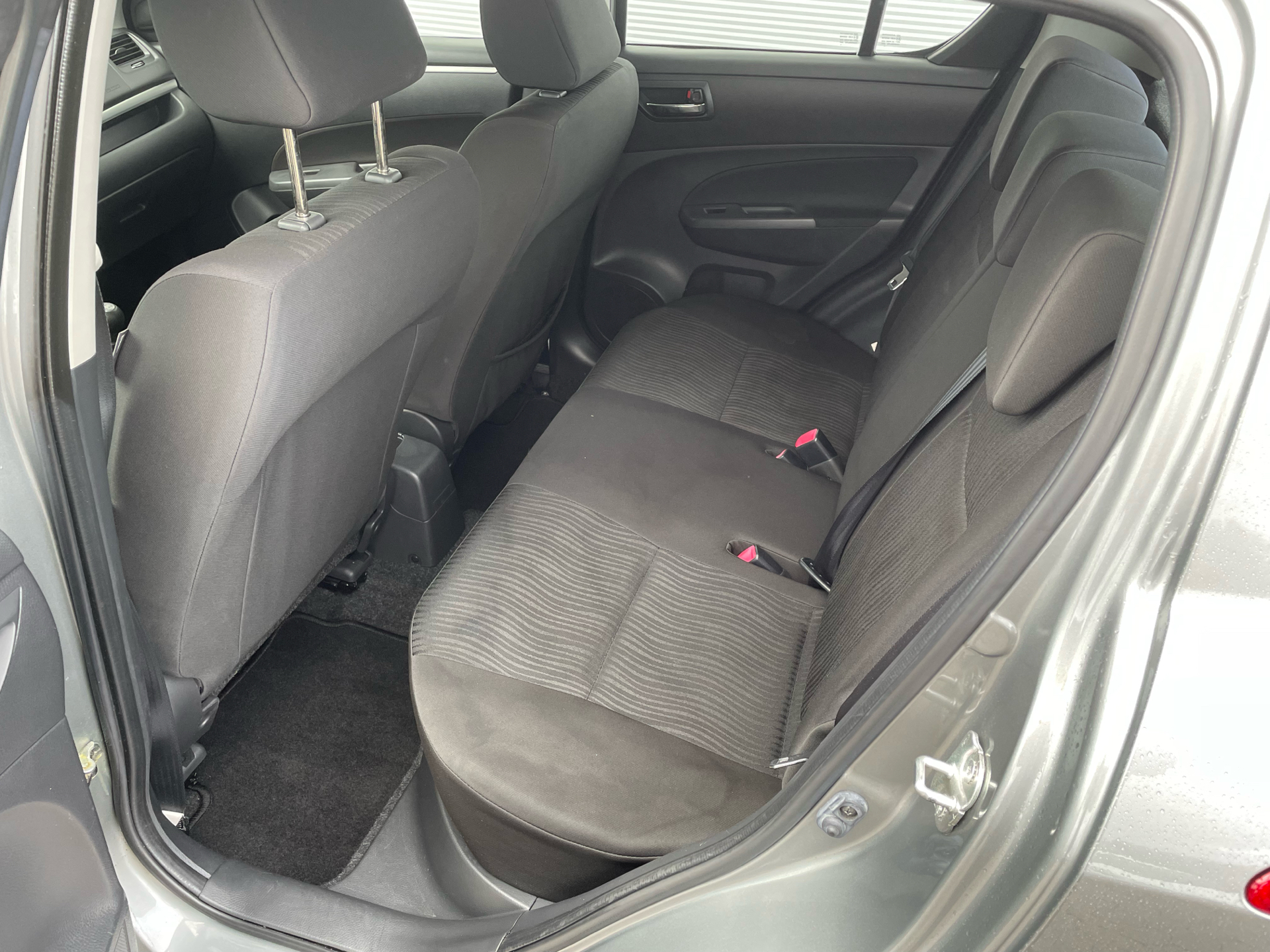 Billede af Suzuki Swift 1,2 ECO+ GL A/C 94HK 5d