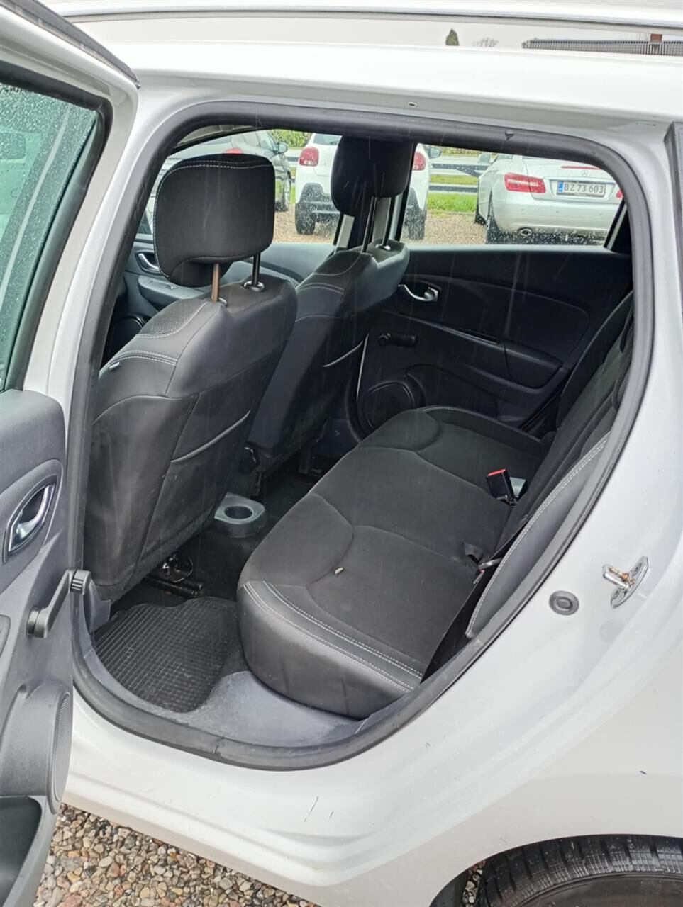 Billede af Renault Clio Sport Tourer 1,5 Energy DCI Zen 90HK Stc