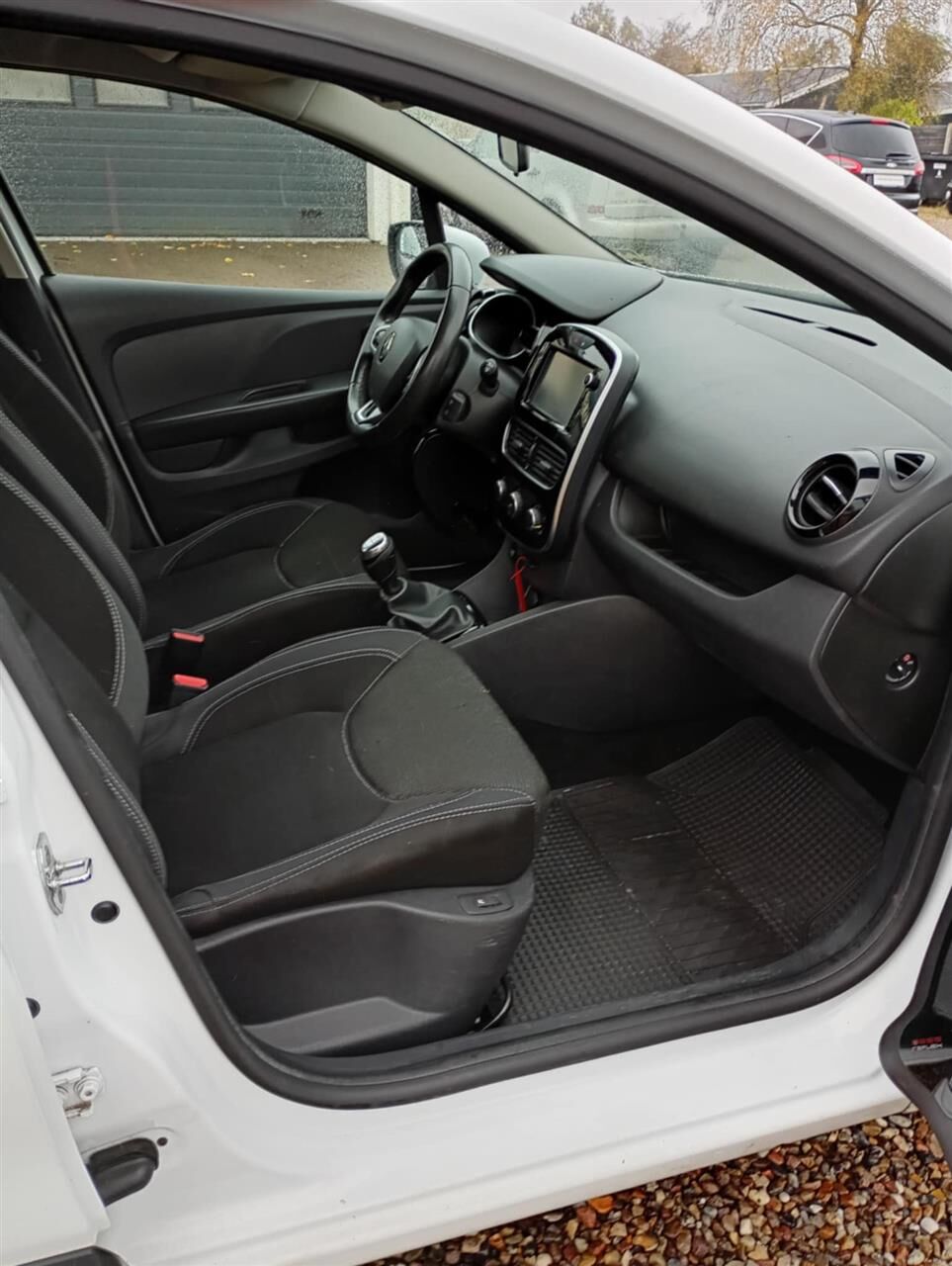 Billede af Renault Clio Sport Tourer 1,5 Energy DCI Zen 90HK Stc