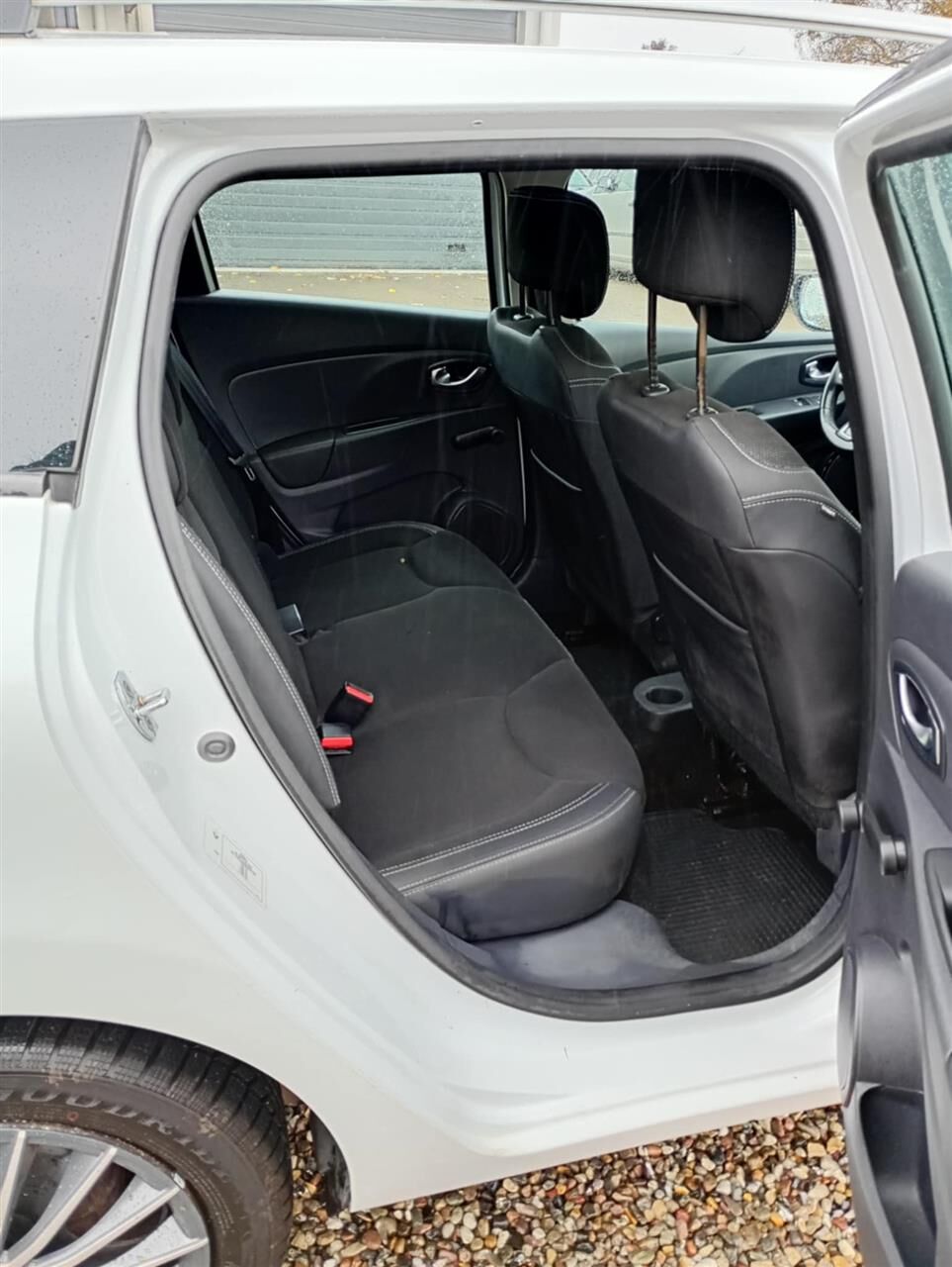 Billede af Renault Clio Sport Tourer 1,5 Energy DCI Zen 90HK Stc