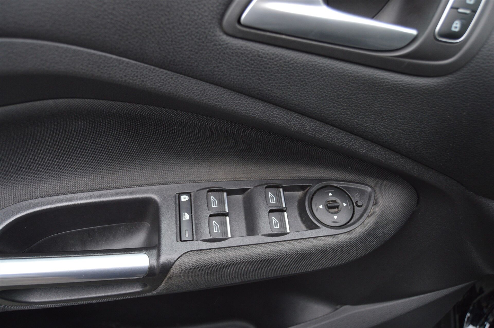 Billede af Ford C-MAX 1,0 EcoBoost Titanium Start/Stop 125HK 6g