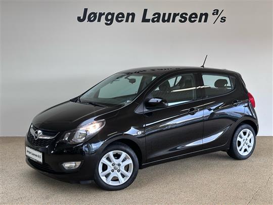 Opel Karl 1,0 Enjoy 75HK 5d