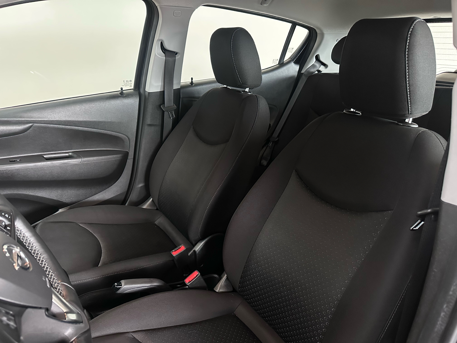 Billede af Opel Karl 1,0 Enjoy 75HK 5d