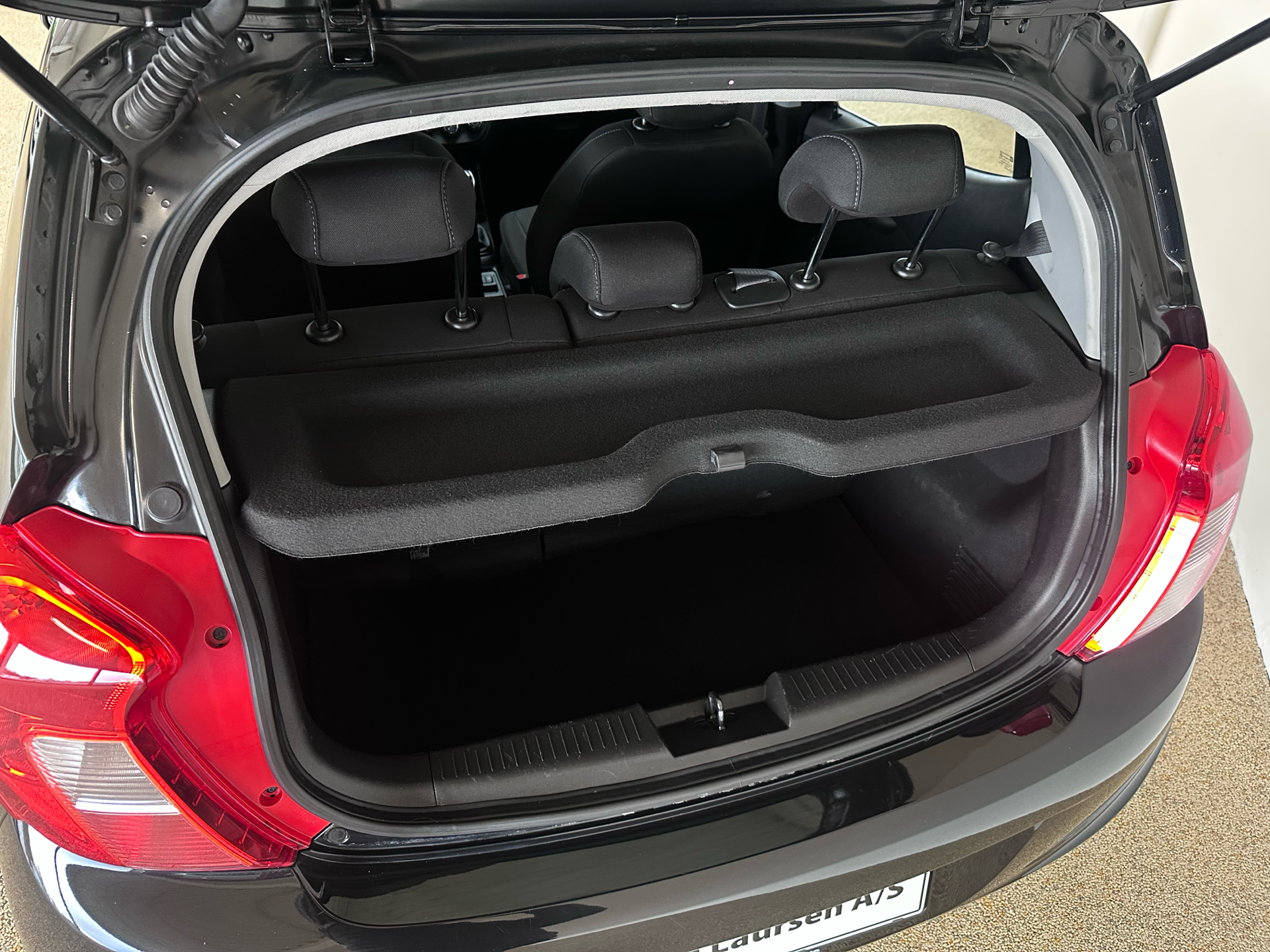 Billede af Opel Karl 1,0 Enjoy 75HK 5d