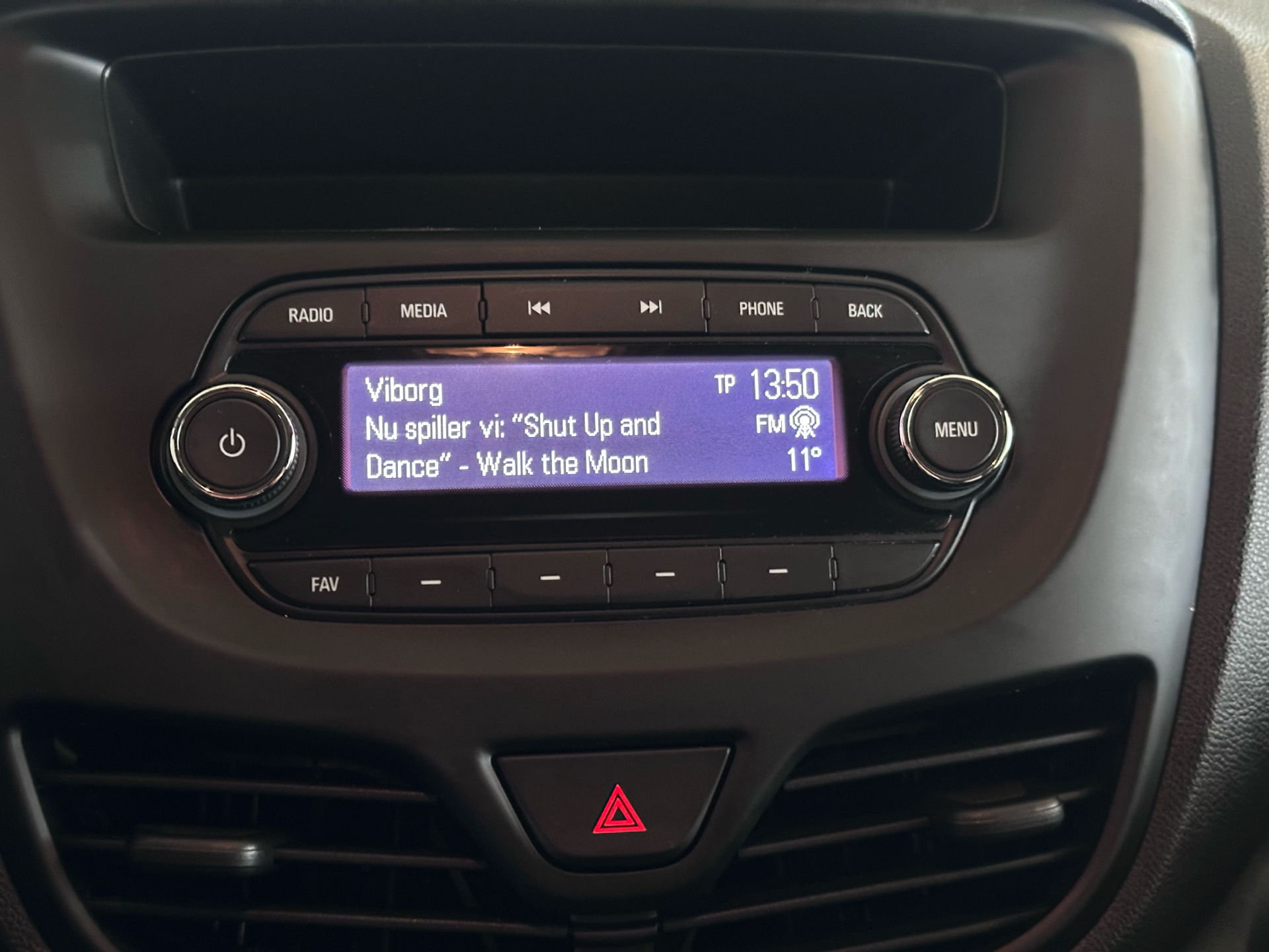 Billede af Opel Karl 1,0 Enjoy 75HK 5d