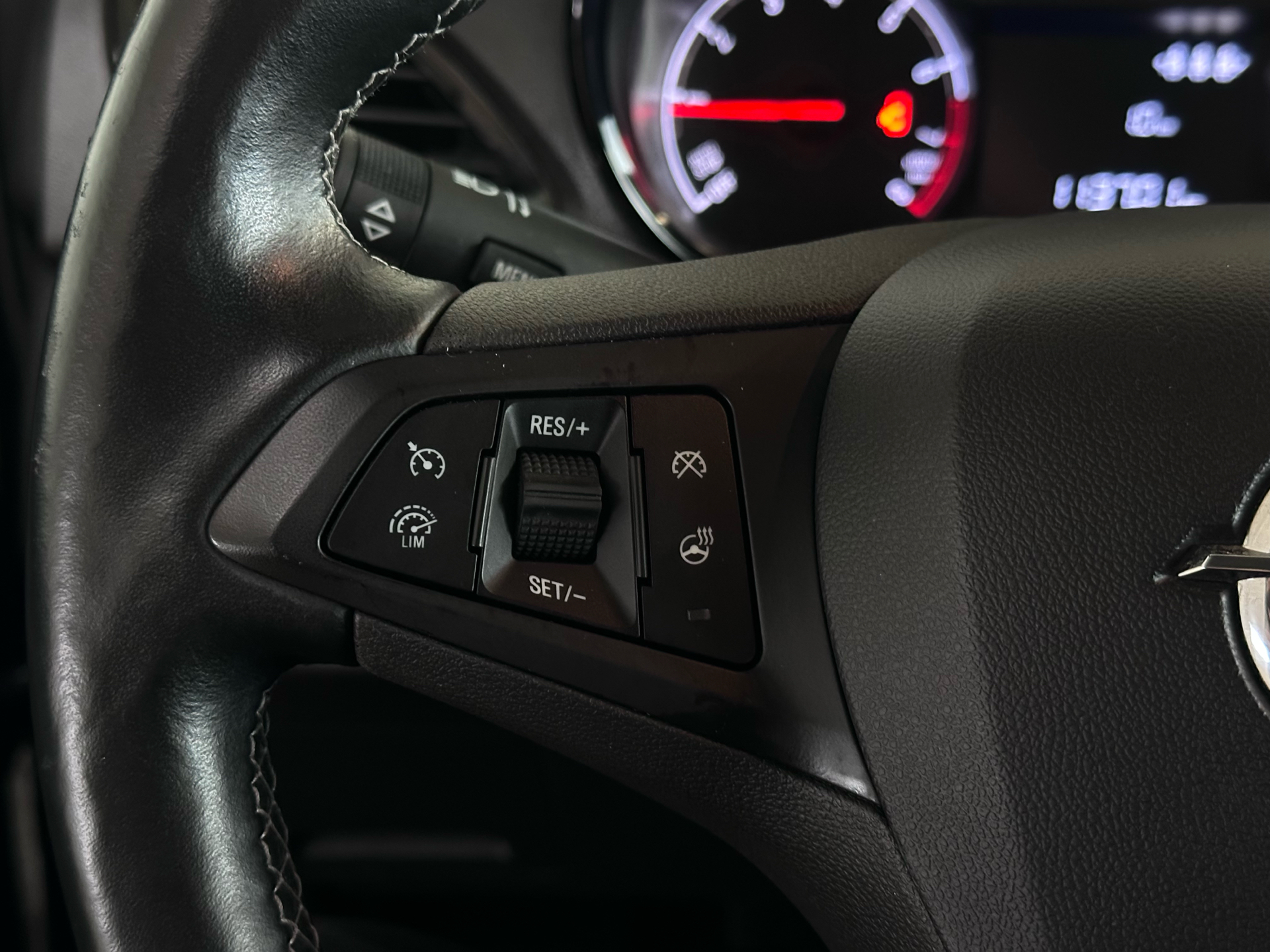 Billede af Opel Karl 1,0 Enjoy 75HK 5d