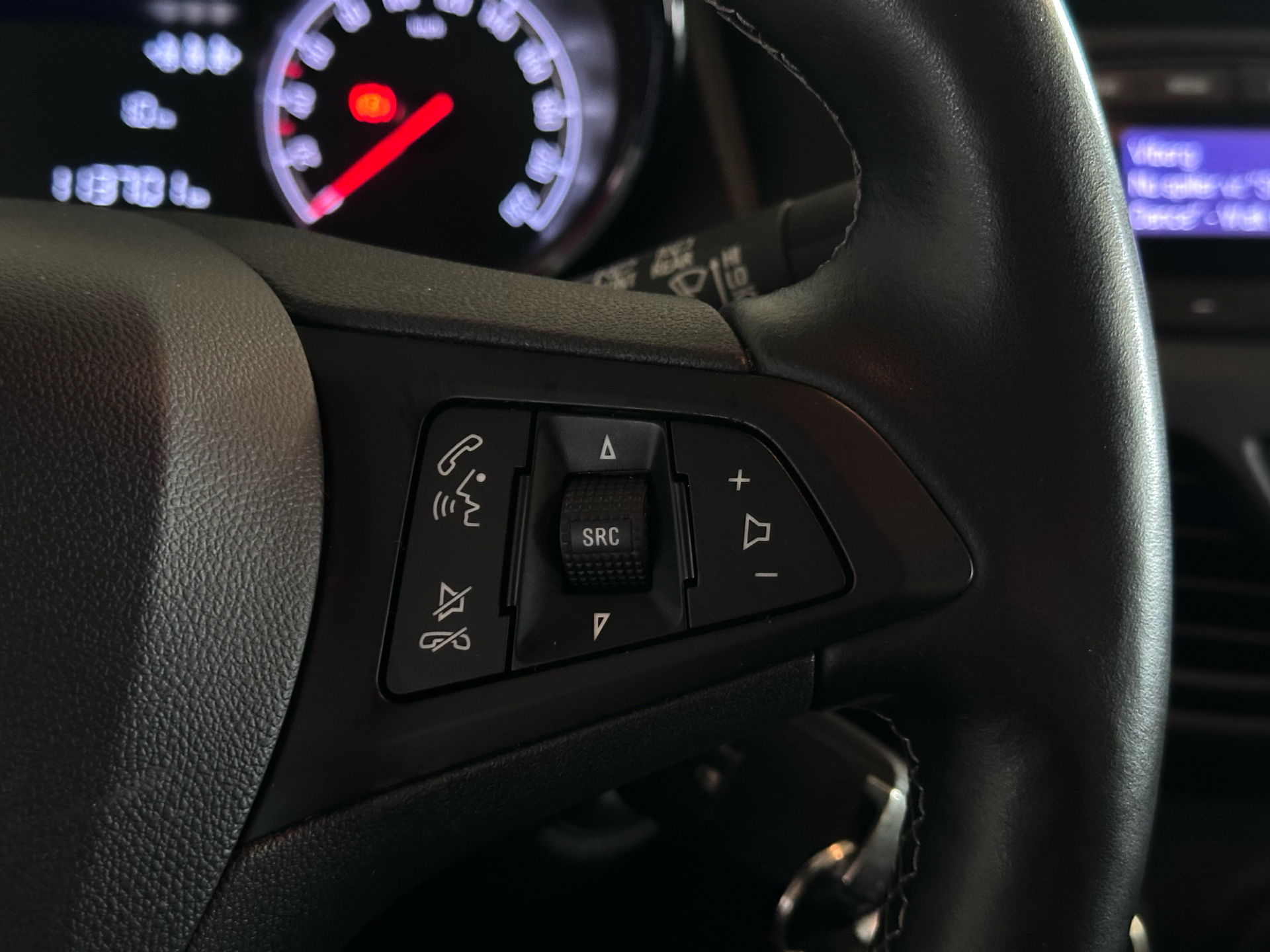 Billede af Opel Karl 1,0 Enjoy 75HK 5d