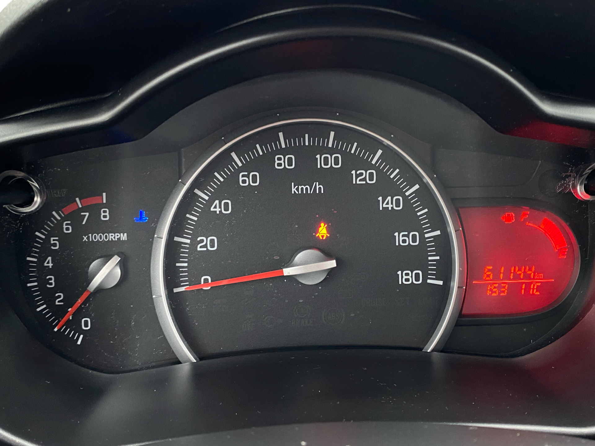 Billede af Suzuki Celerio 1,0 Style 68HK 5d