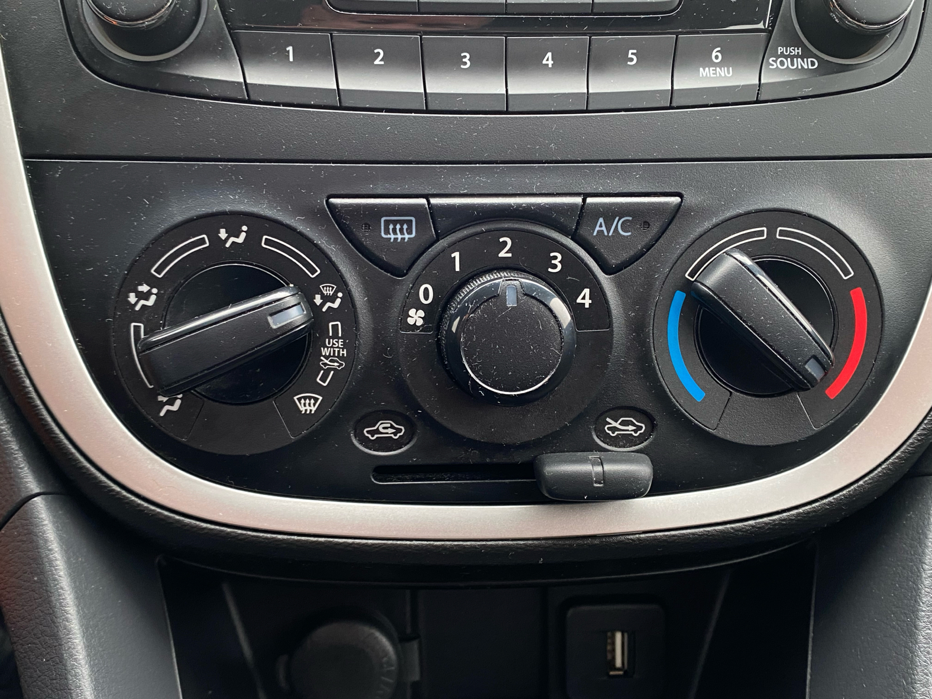 Billede af Suzuki Celerio 1,0 Style 68HK 5d