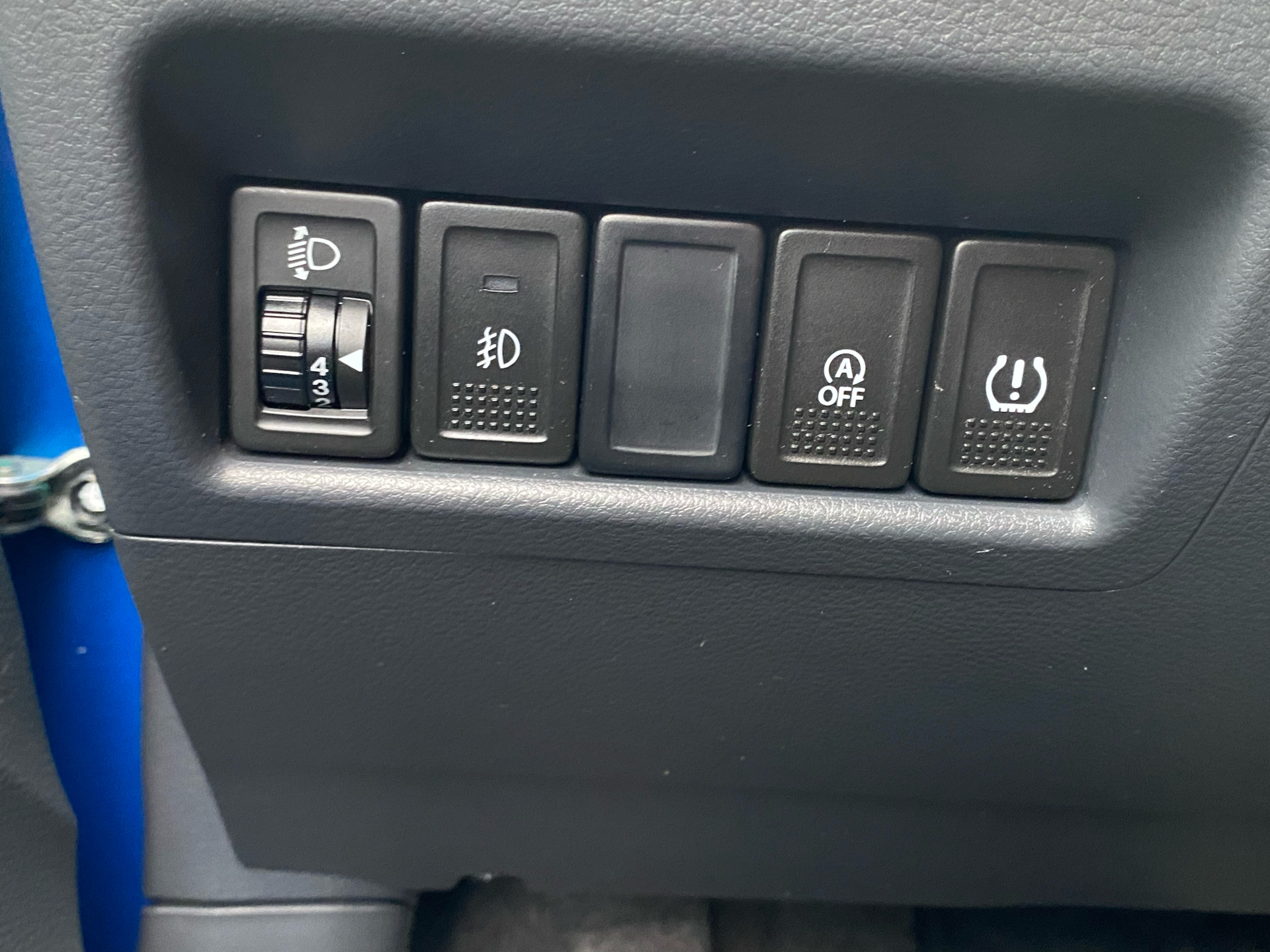 Billede af Suzuki Celerio 1,0 Style 68HK 5d