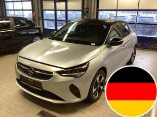 Opel Corsa-e EL Elegance 136HK 5d Aut.