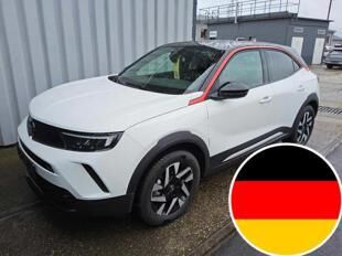 Opel Mokka-e EL Elegance 136HK 5d Aut.