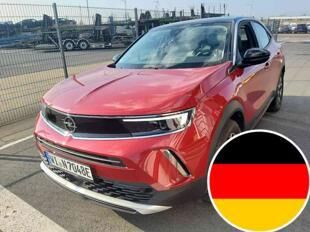 Opel Mokka-e EL Elegance 136HK 5d Aut.
