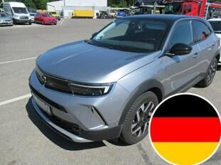 Opel Mokka-e EL Elegance 136HK 5d Aut.