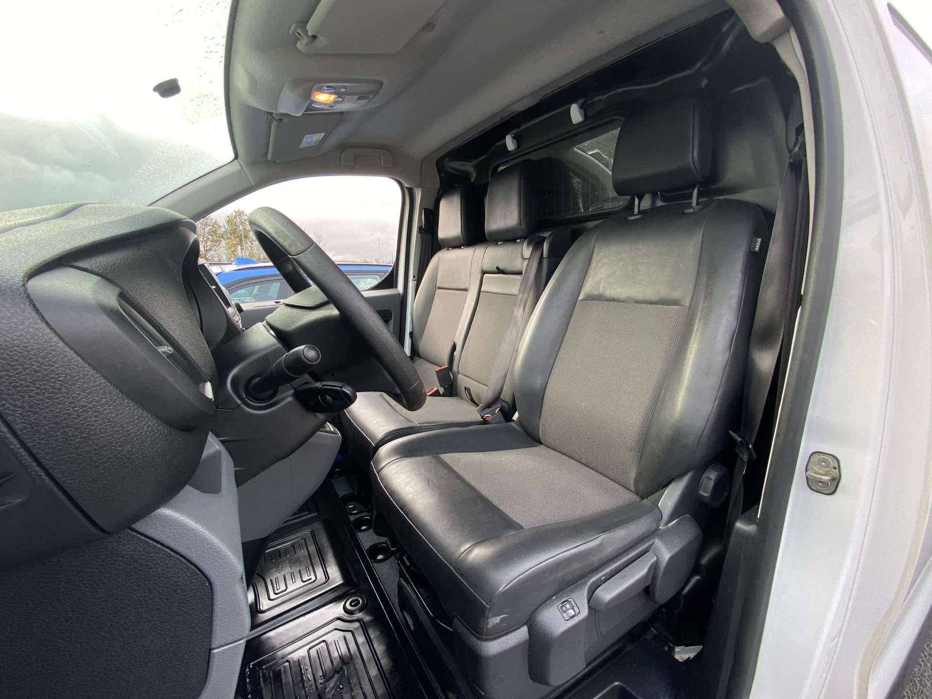 Billede af Toyota Proace Long 2,0 D Comfort 120HK Van 6g