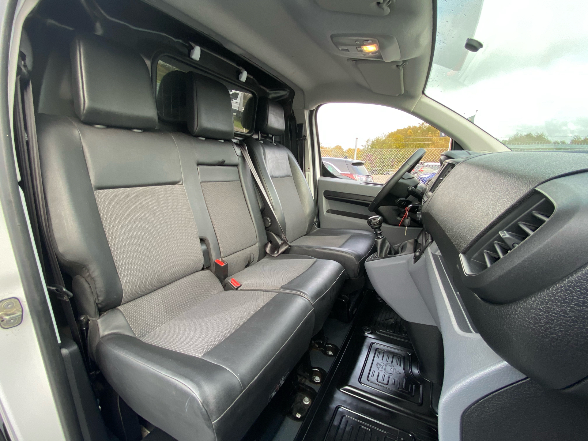 Billede af Toyota Proace Long 2,0 D Comfort 120HK Van 6g