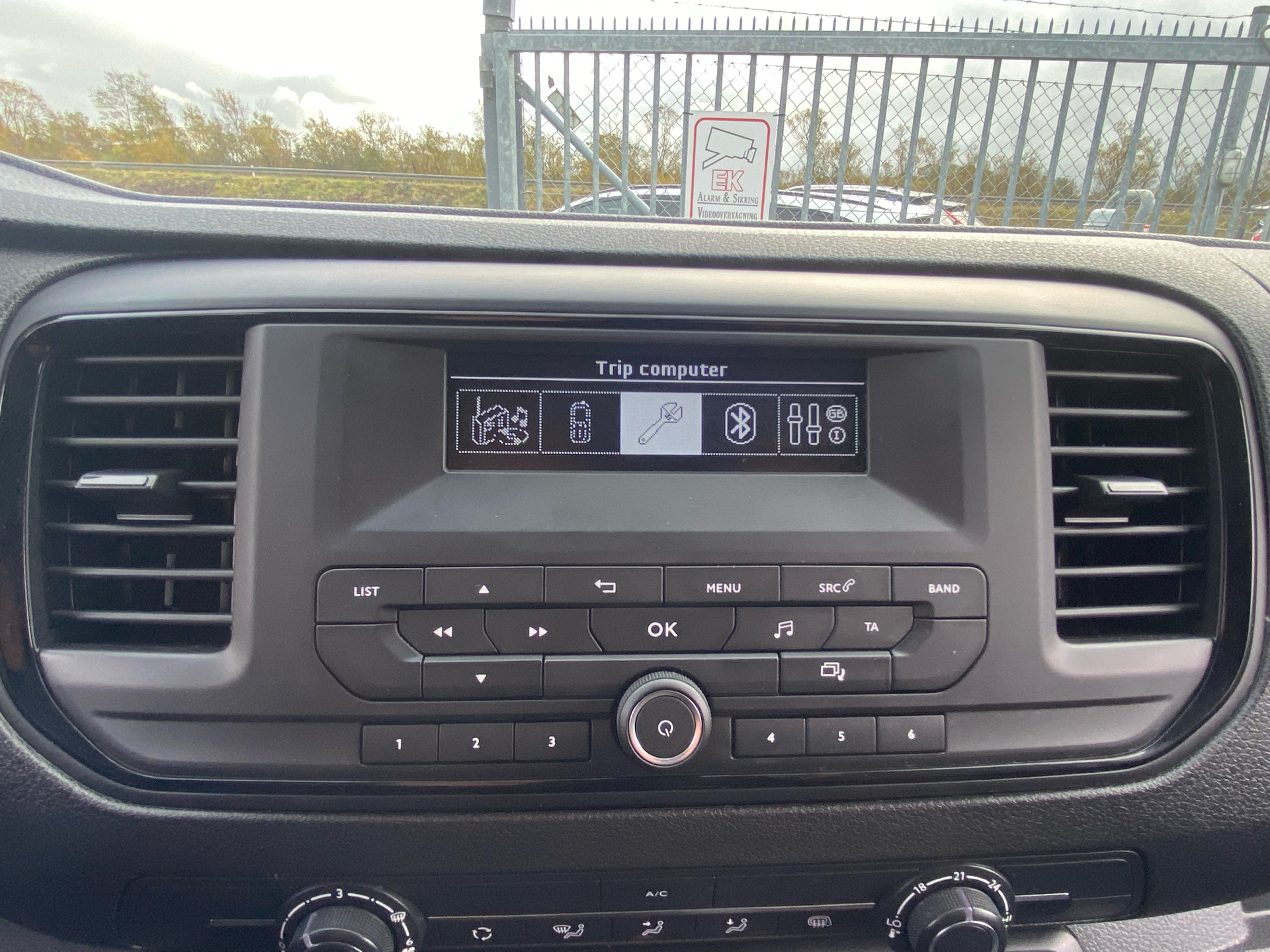 Billede af Toyota Proace Long 2,0 D Comfort 120HK Van 6g