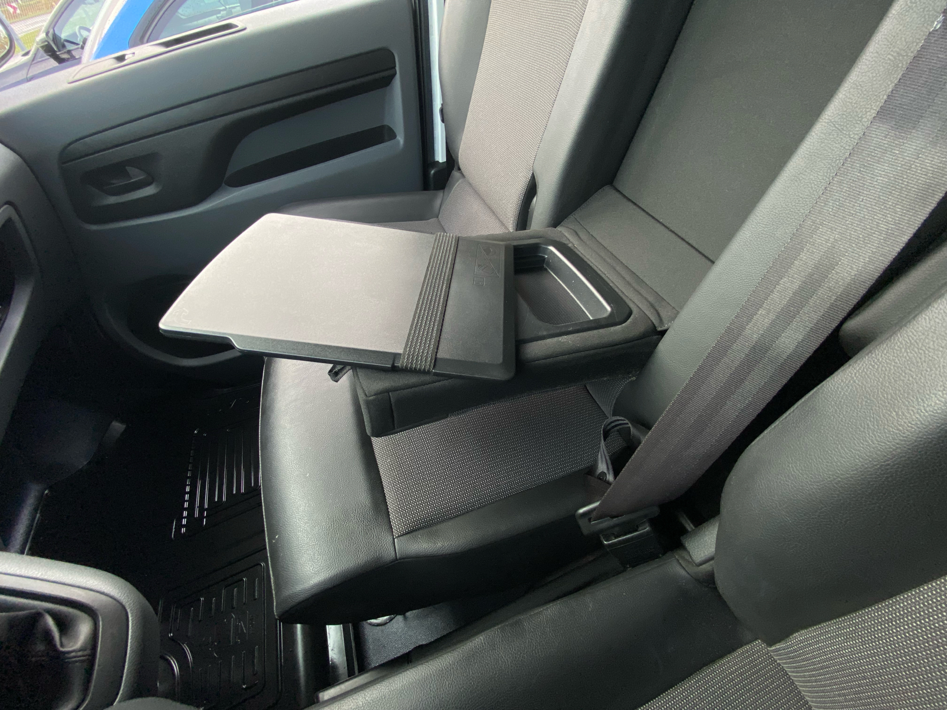 Billede af Toyota Proace Long 2,0 D Comfort 120HK Van 6g