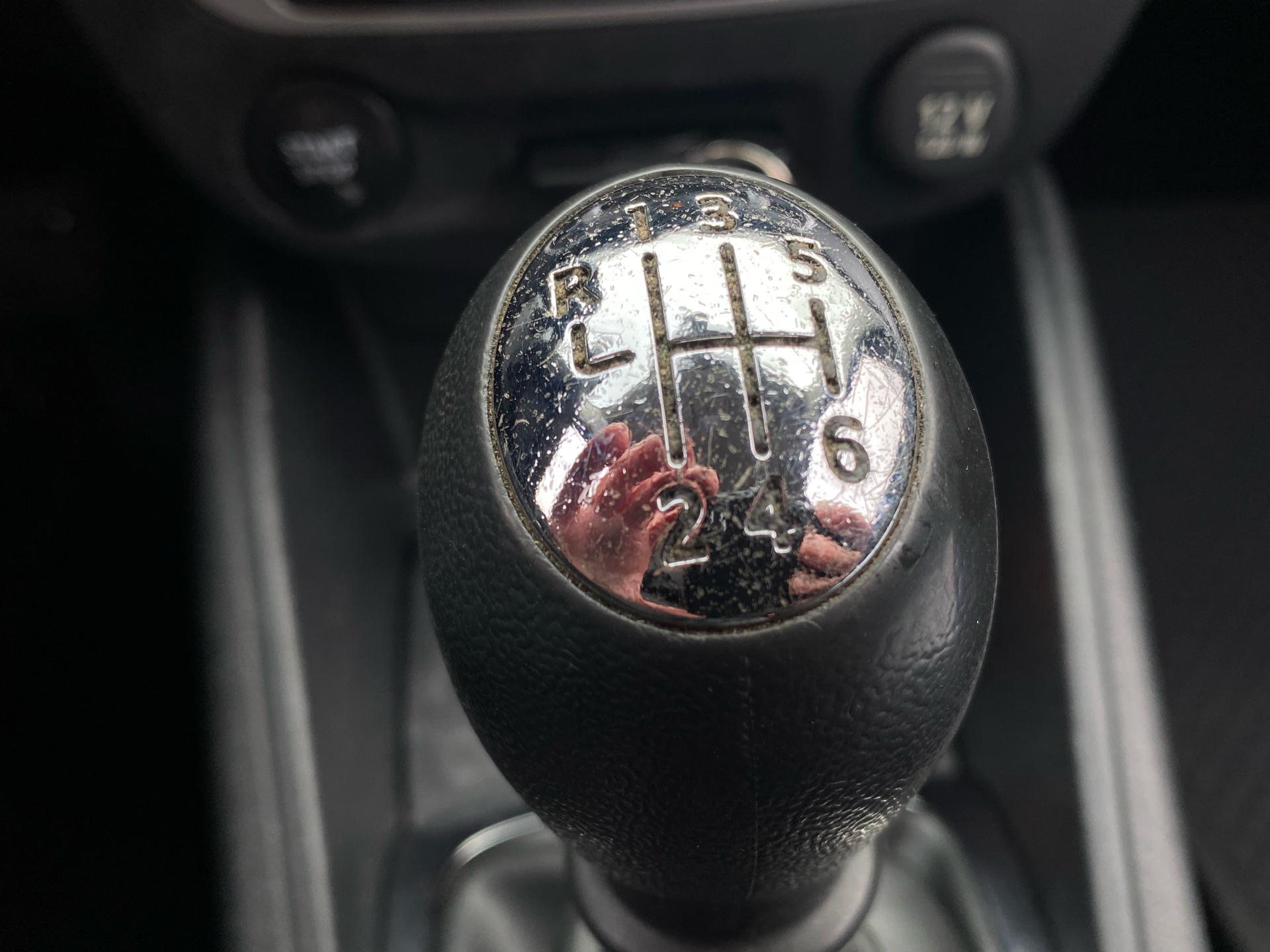 Billede af Renault Mégane Sport Tourer 1,2 TCE Expression 115HK Stc 6g